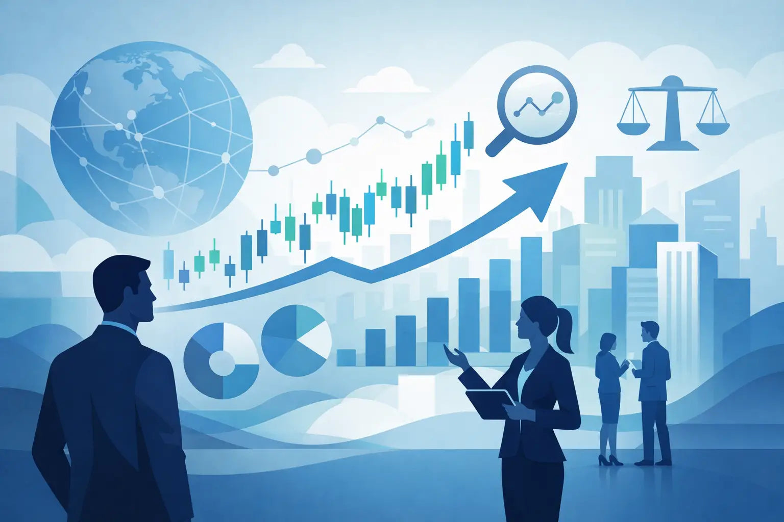 Secondary Market Controls Outlook for 2026