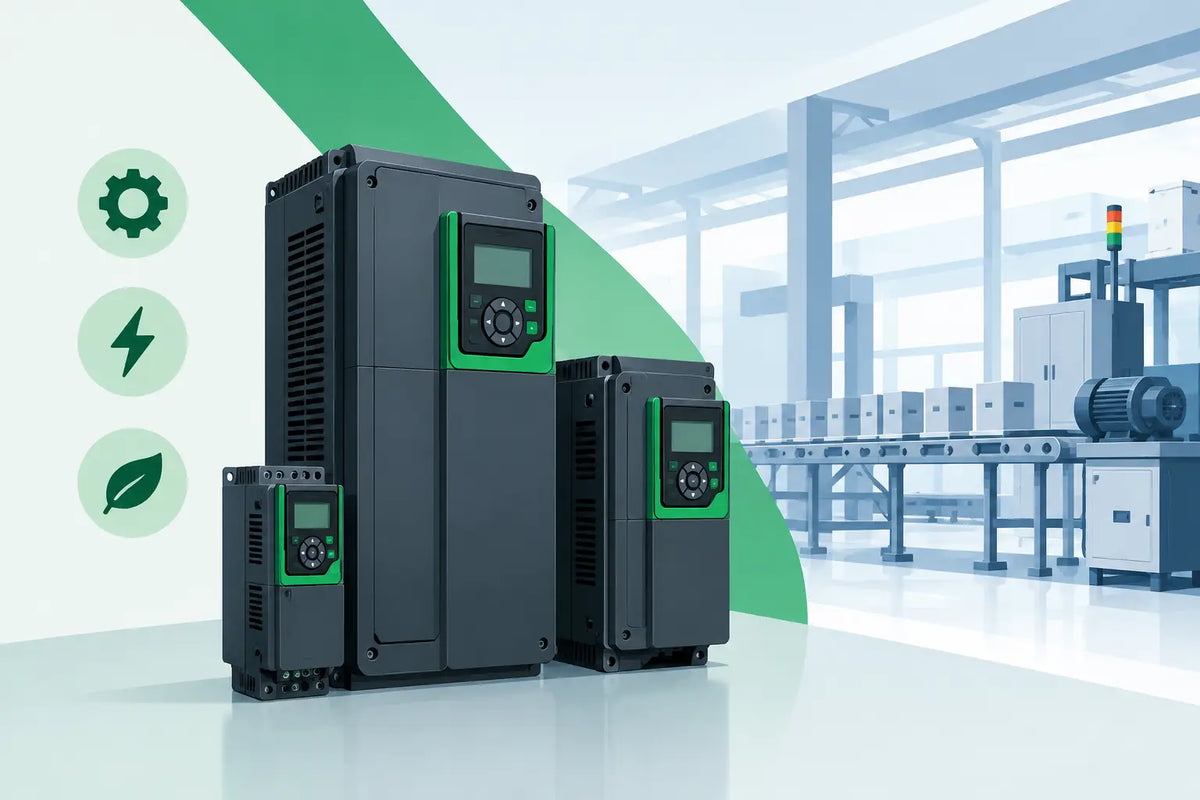 Schneider Inverter Reviews for Industrial Buyers