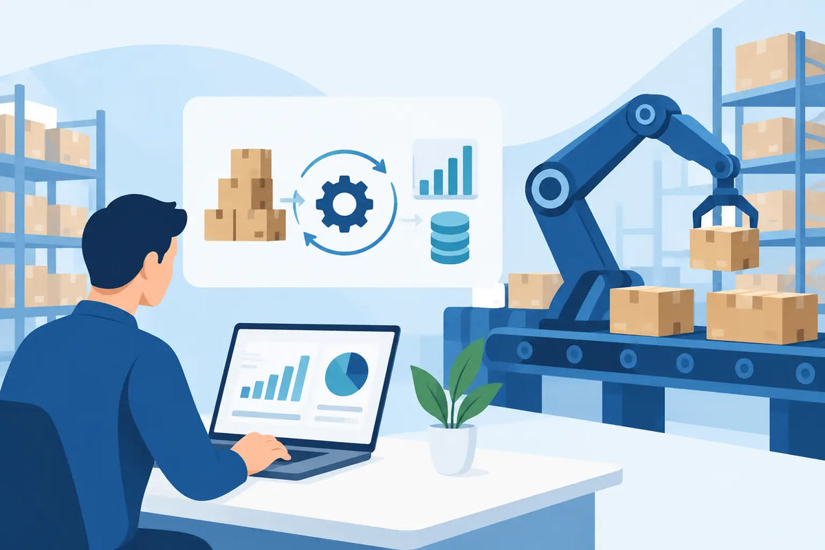 Automation Inventory Valuation Guide for Buyers