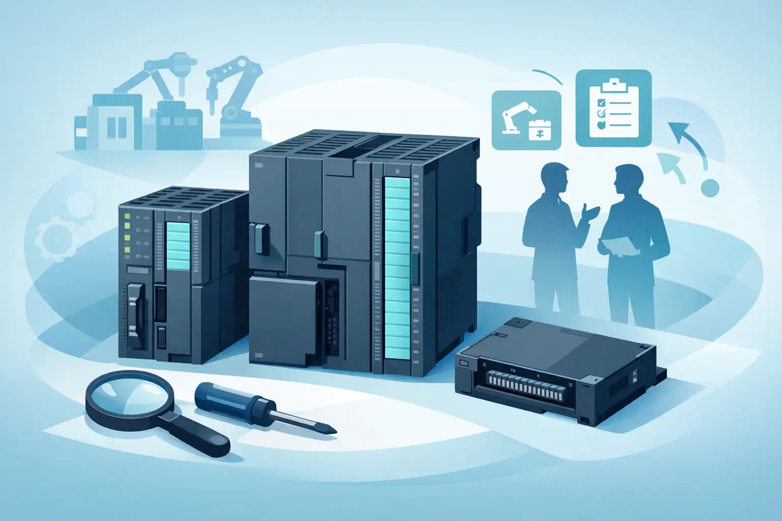 Siemens S7 Module Review for Replacement Buyers