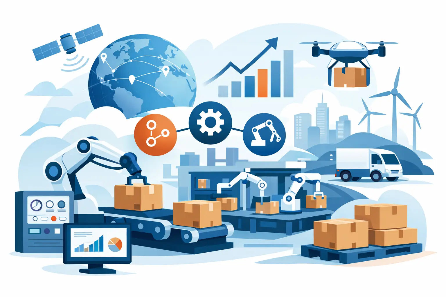 Legacy Automation Supply Trends in 2026
