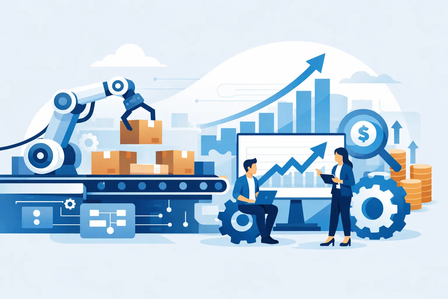 Why Secondary Market Automation Growth Is Rising