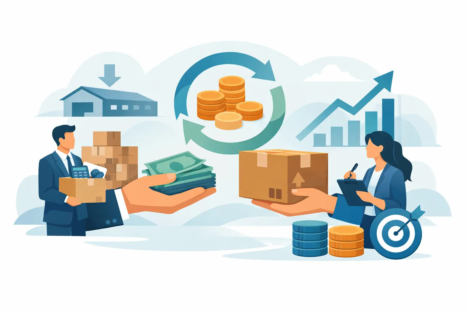 Is a Surplus Buyback Programme Worth It?