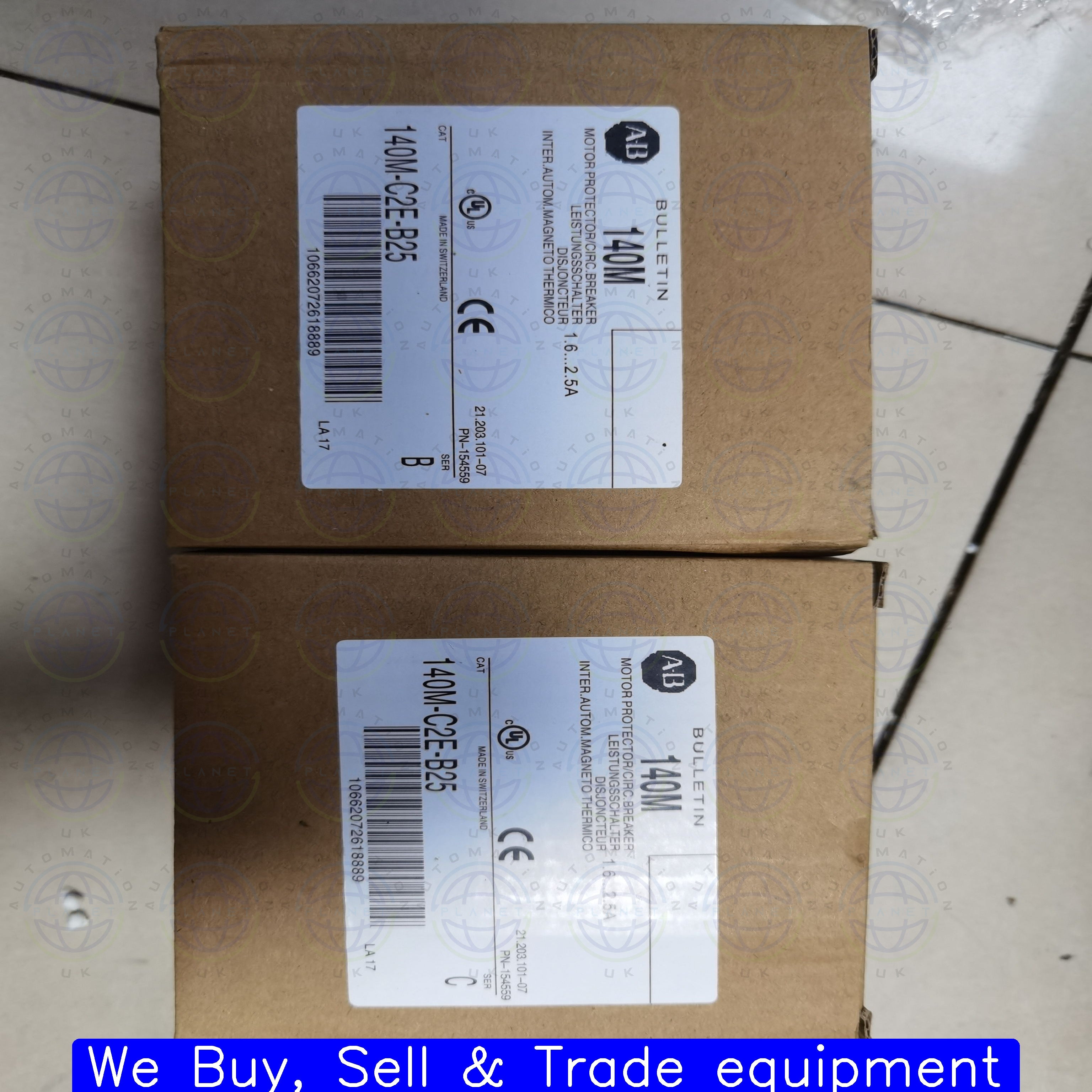 140M-C2E-B40