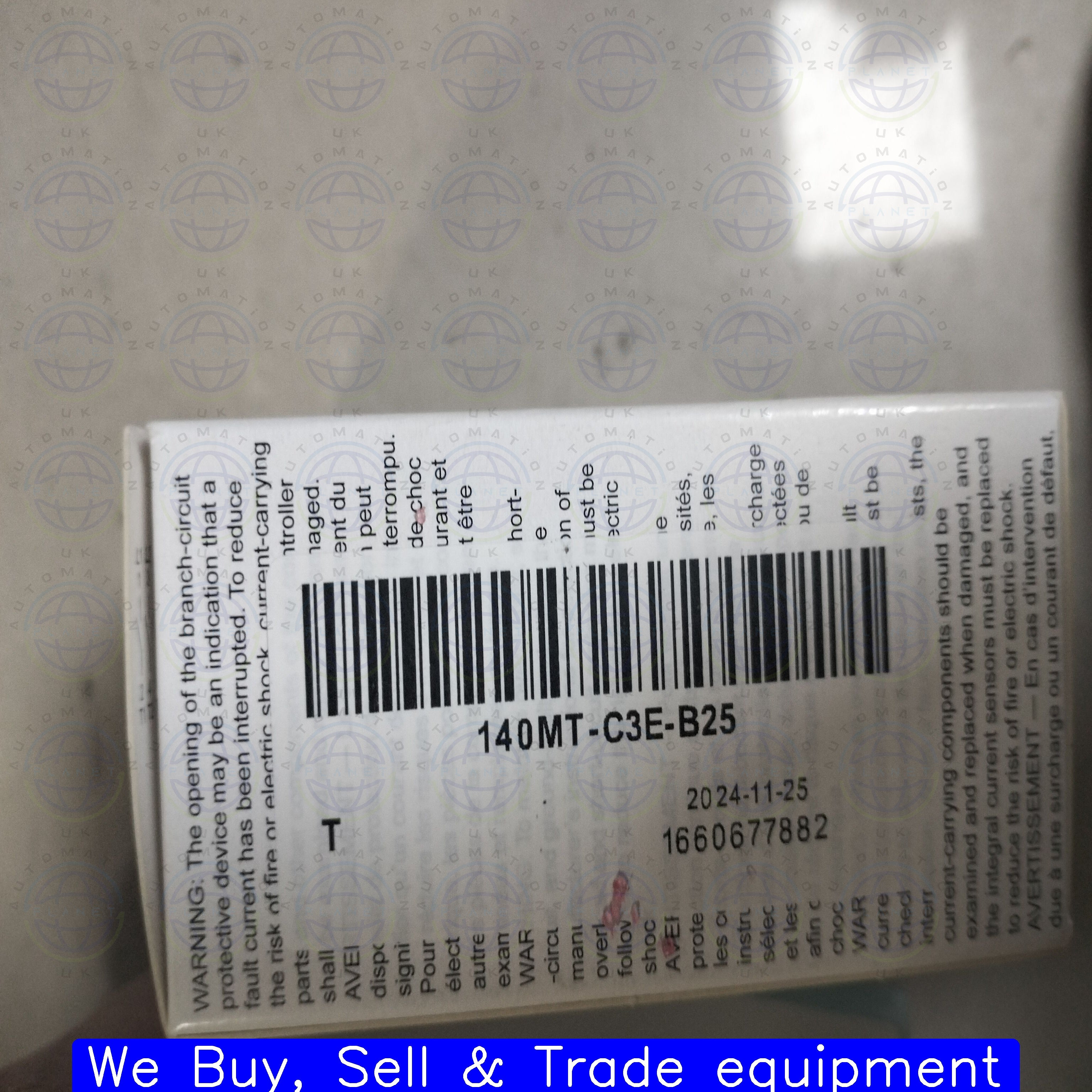 140MT-C3E-B25
