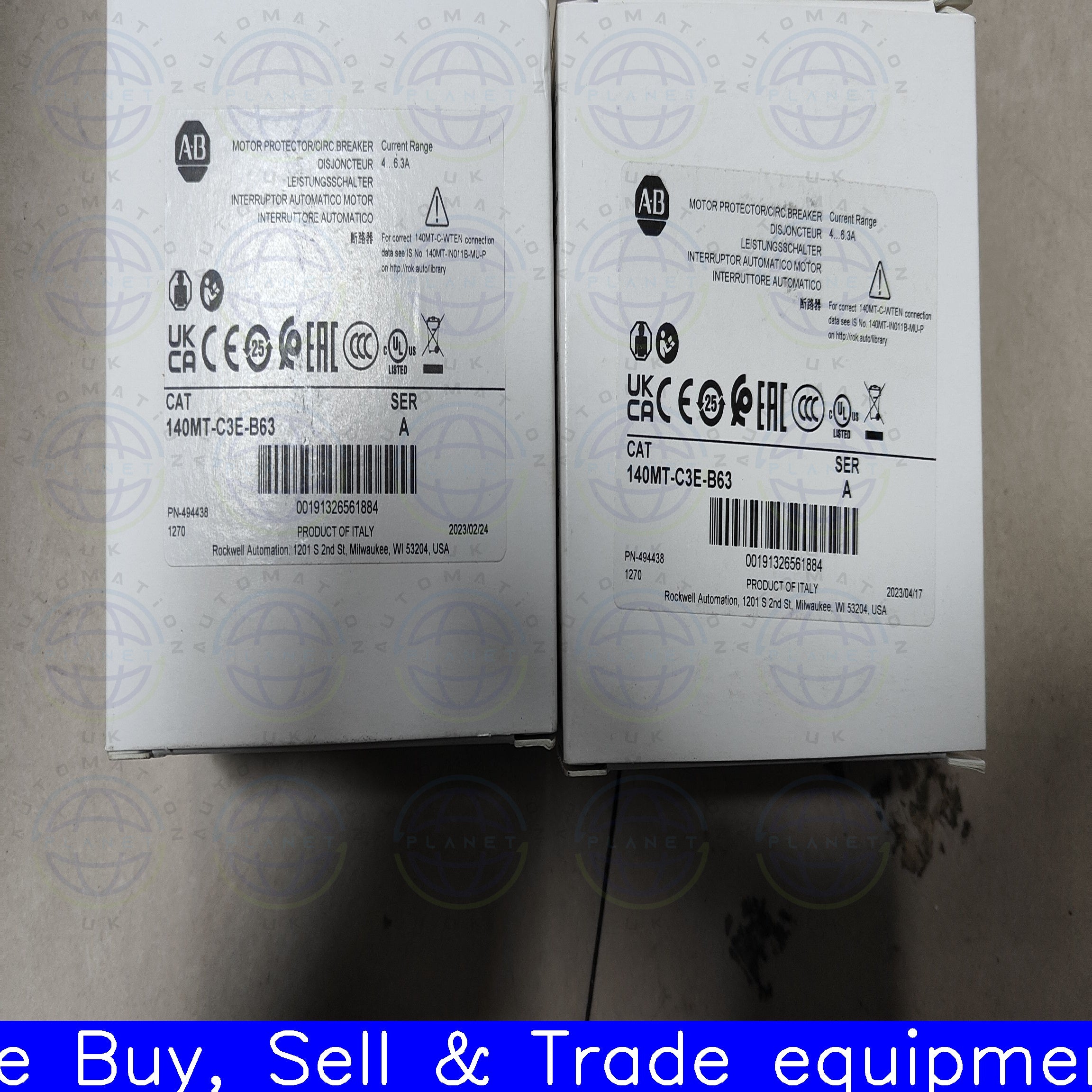 140MT-C3E-B63