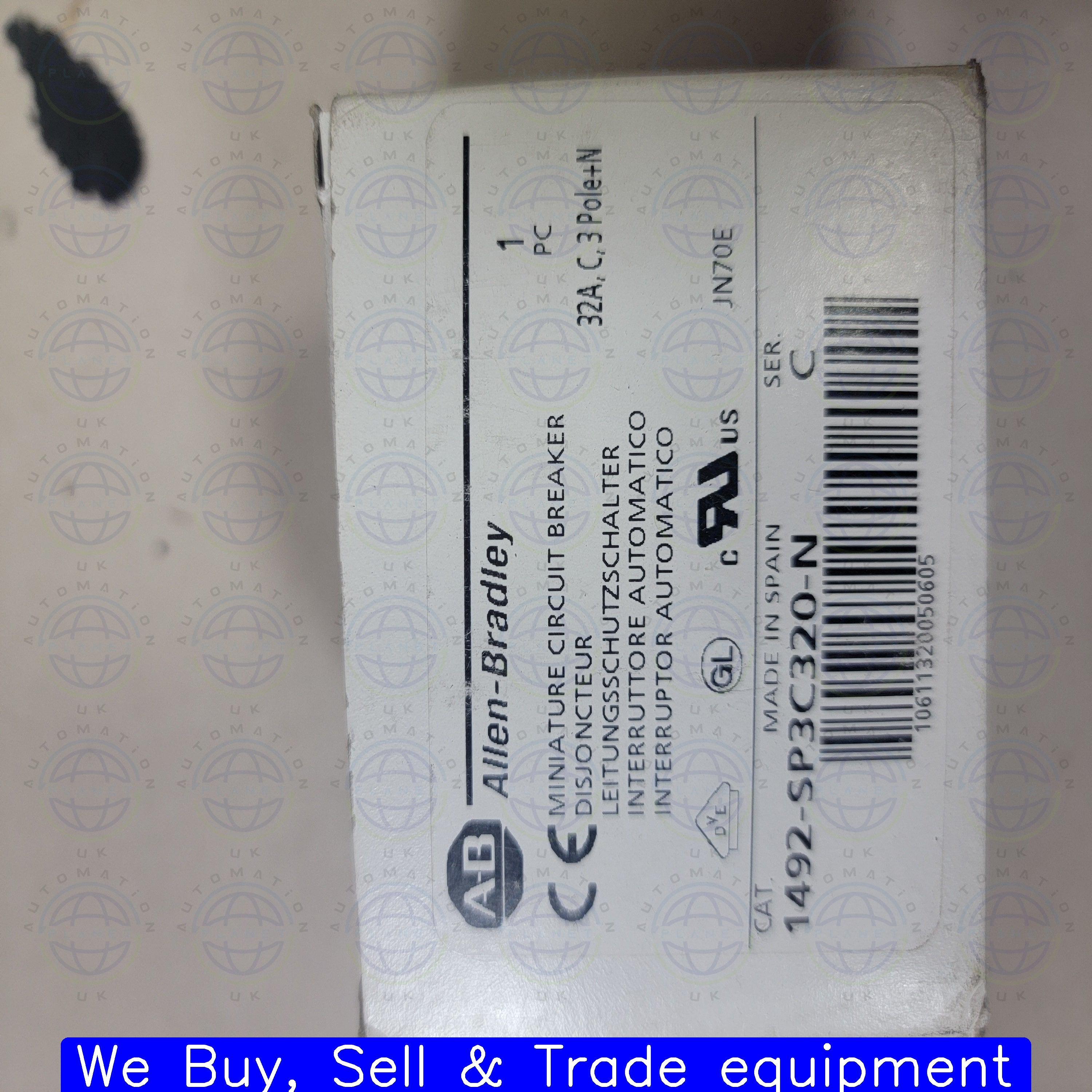 1492-SP3C320-N