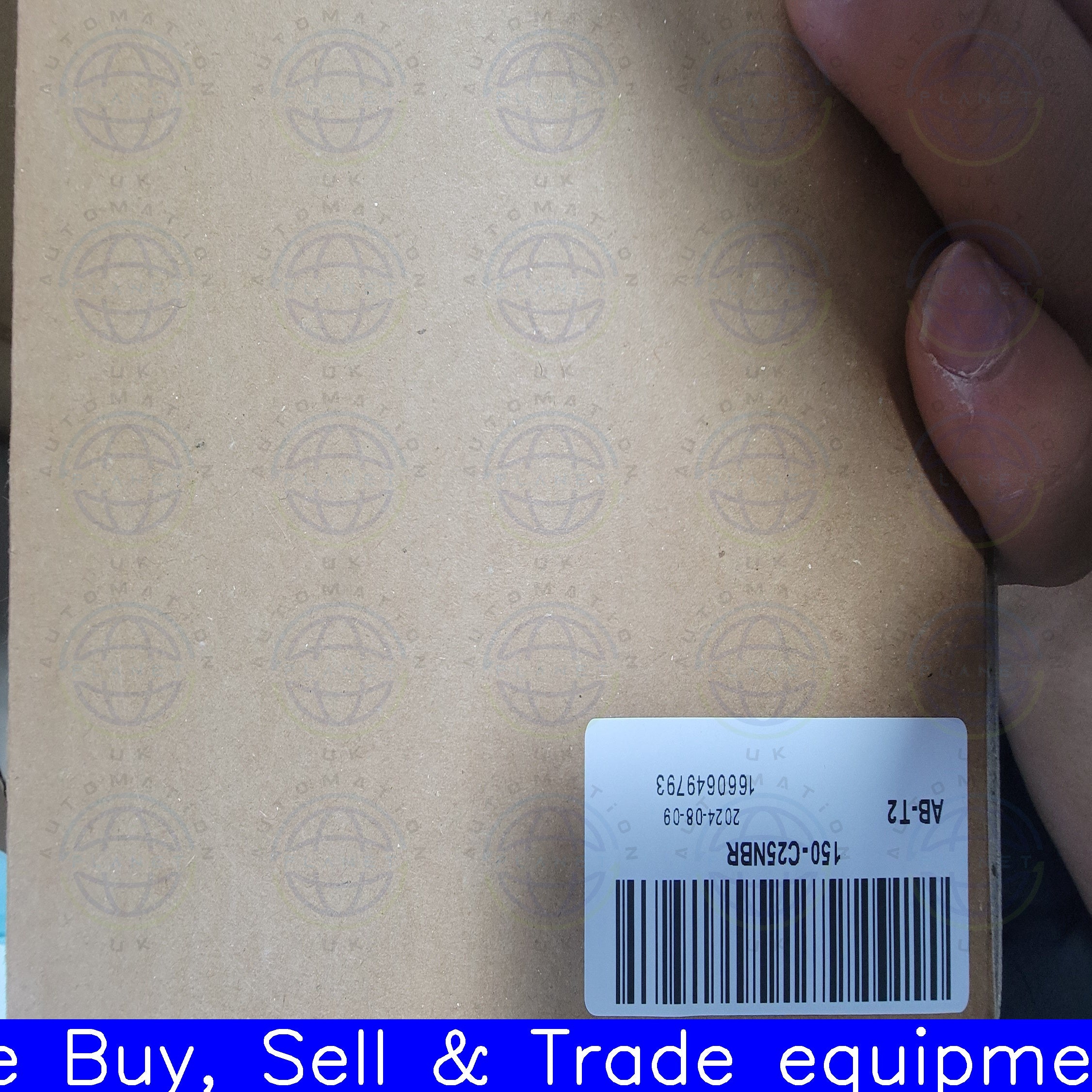 150-C25NBR