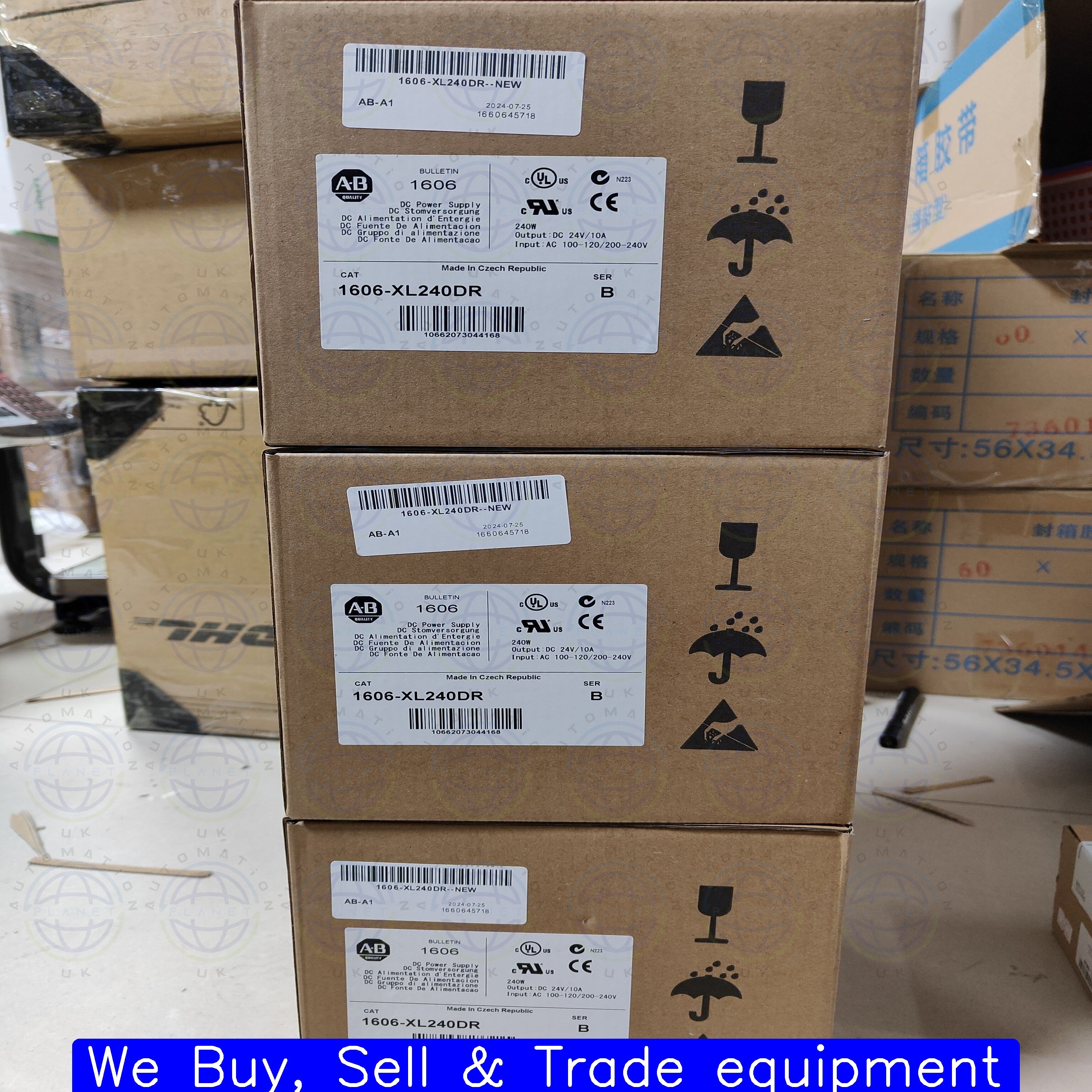 1606-XL240DR
