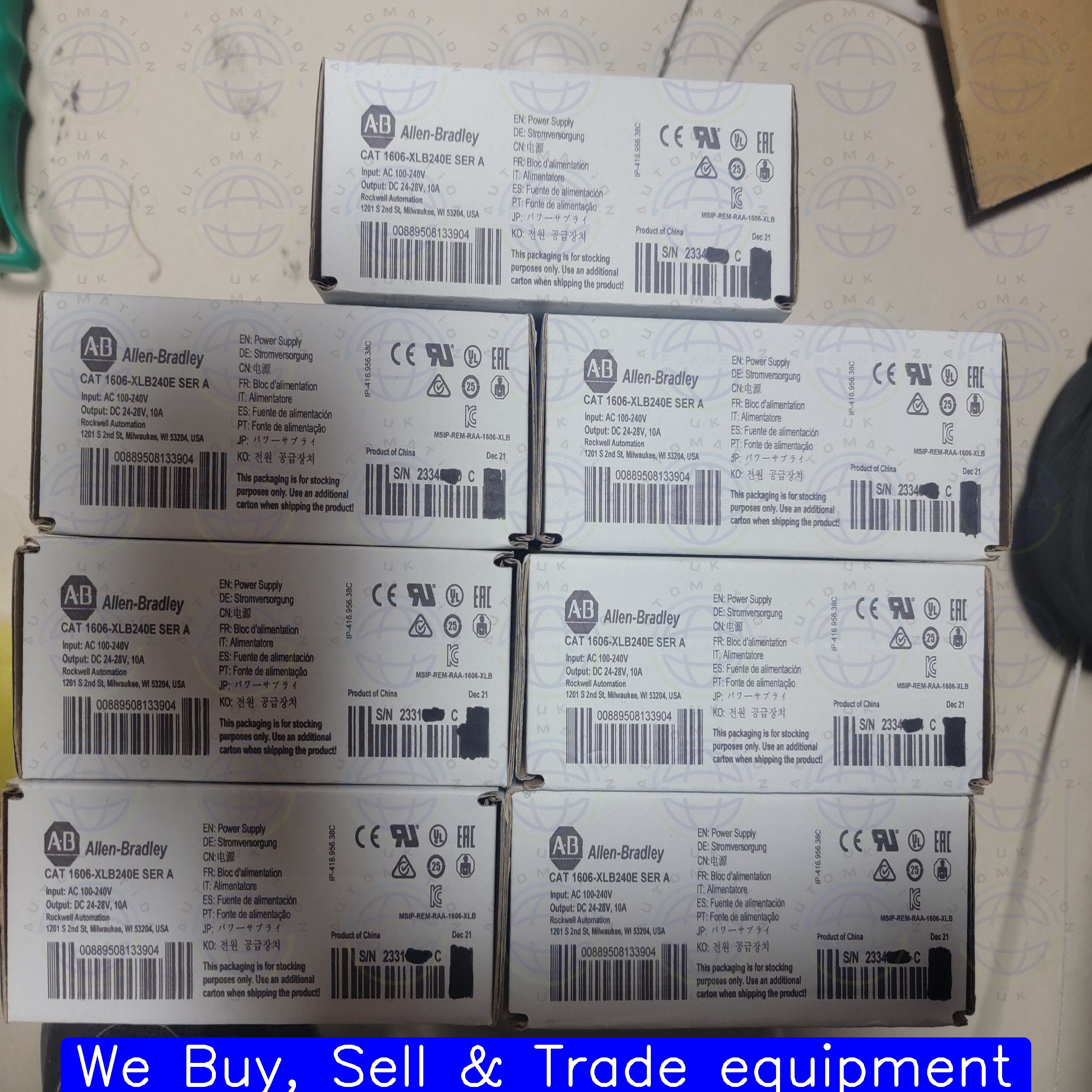 1606-XLB240E