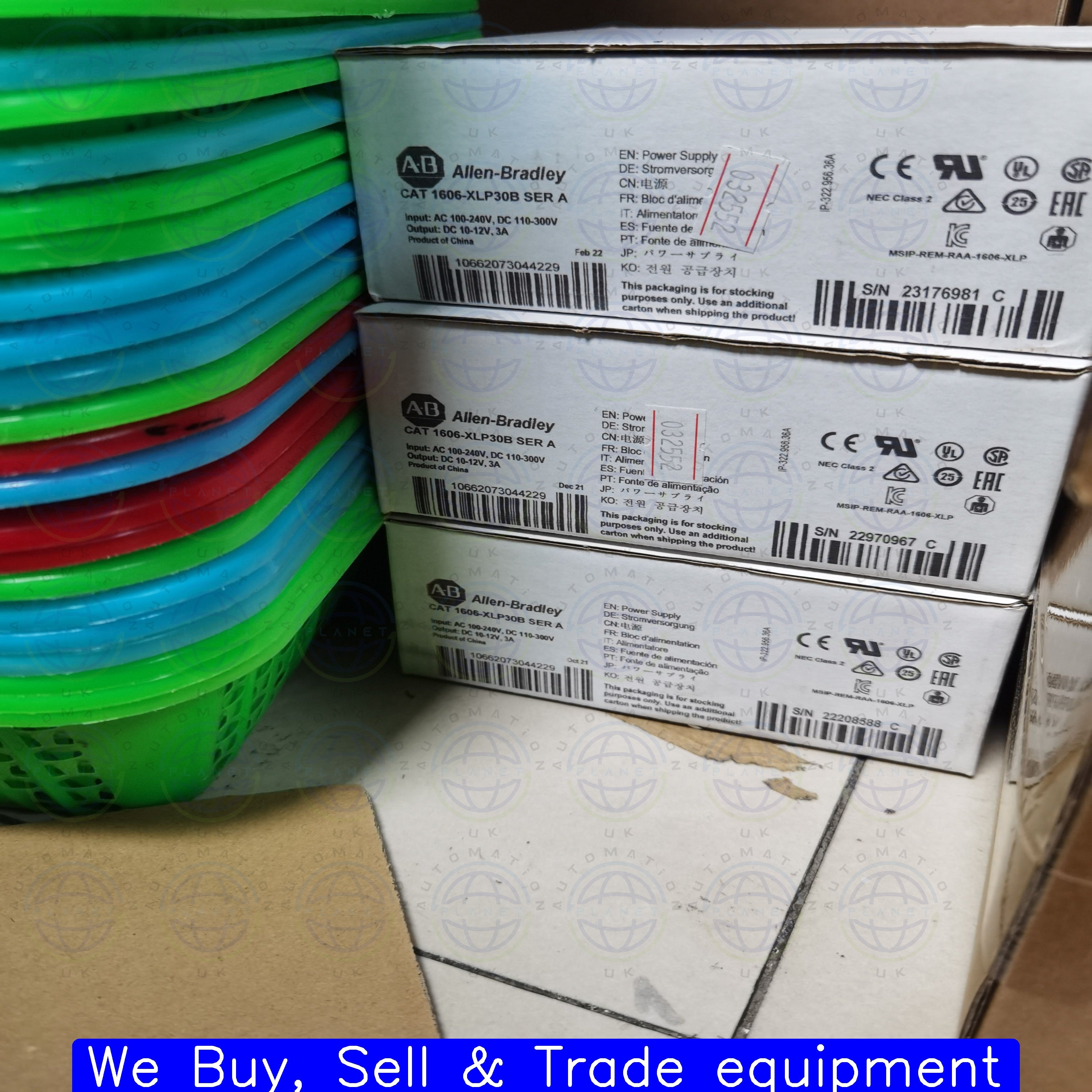 1606-XLP30B