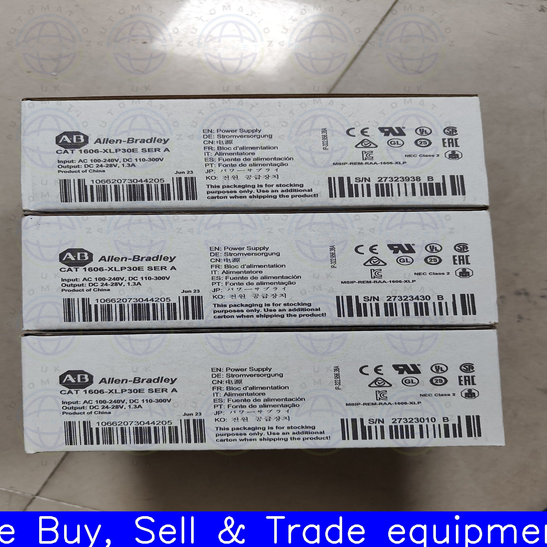 1606-XLP30E