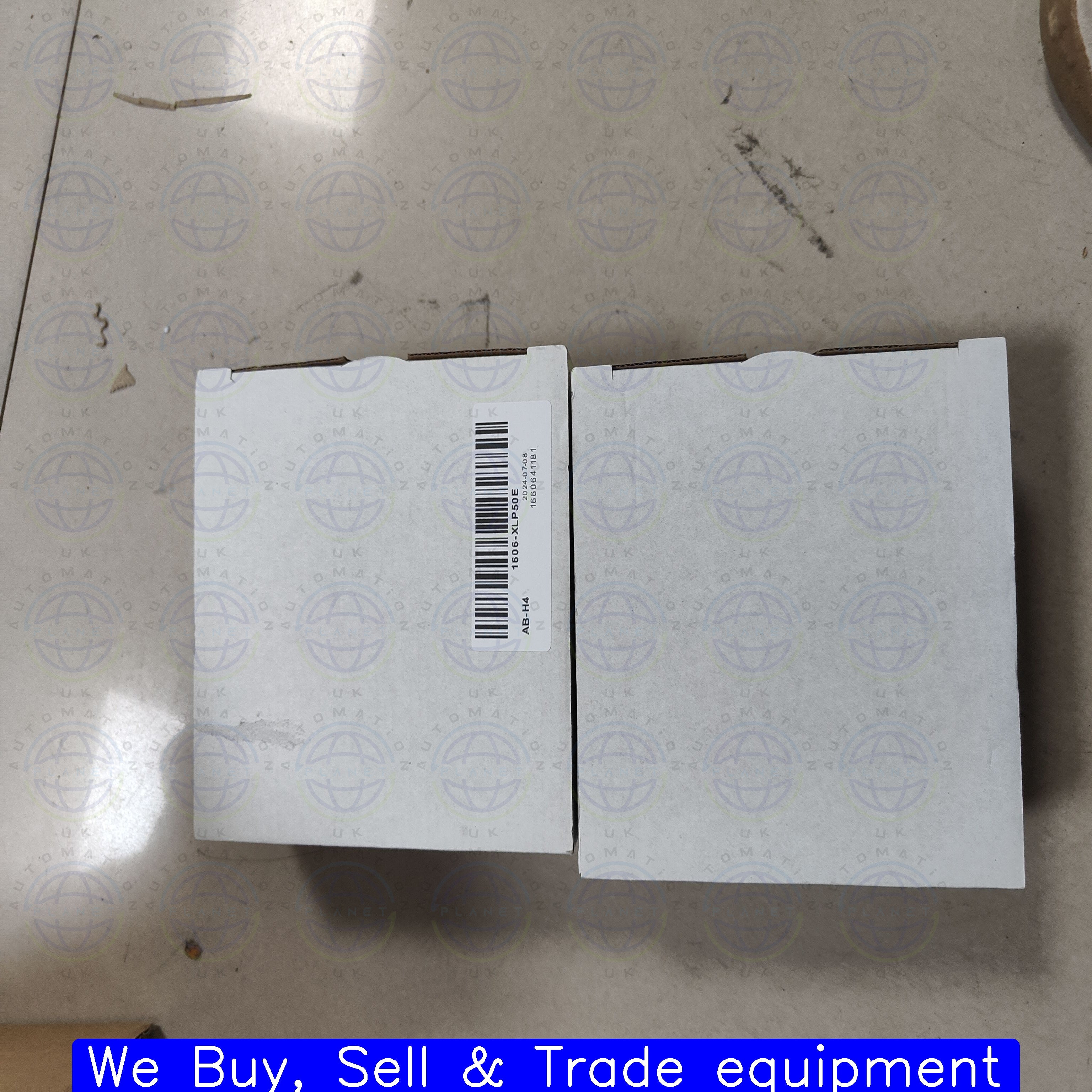 1606-XLP50E