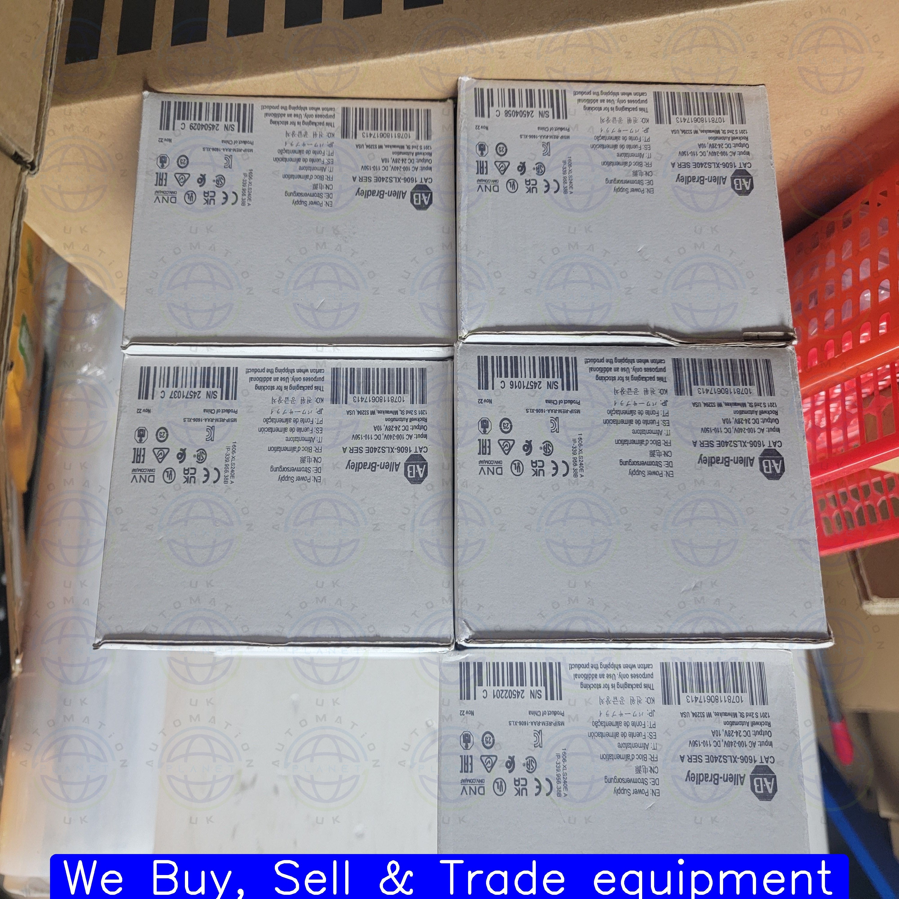 1606-XLS240E