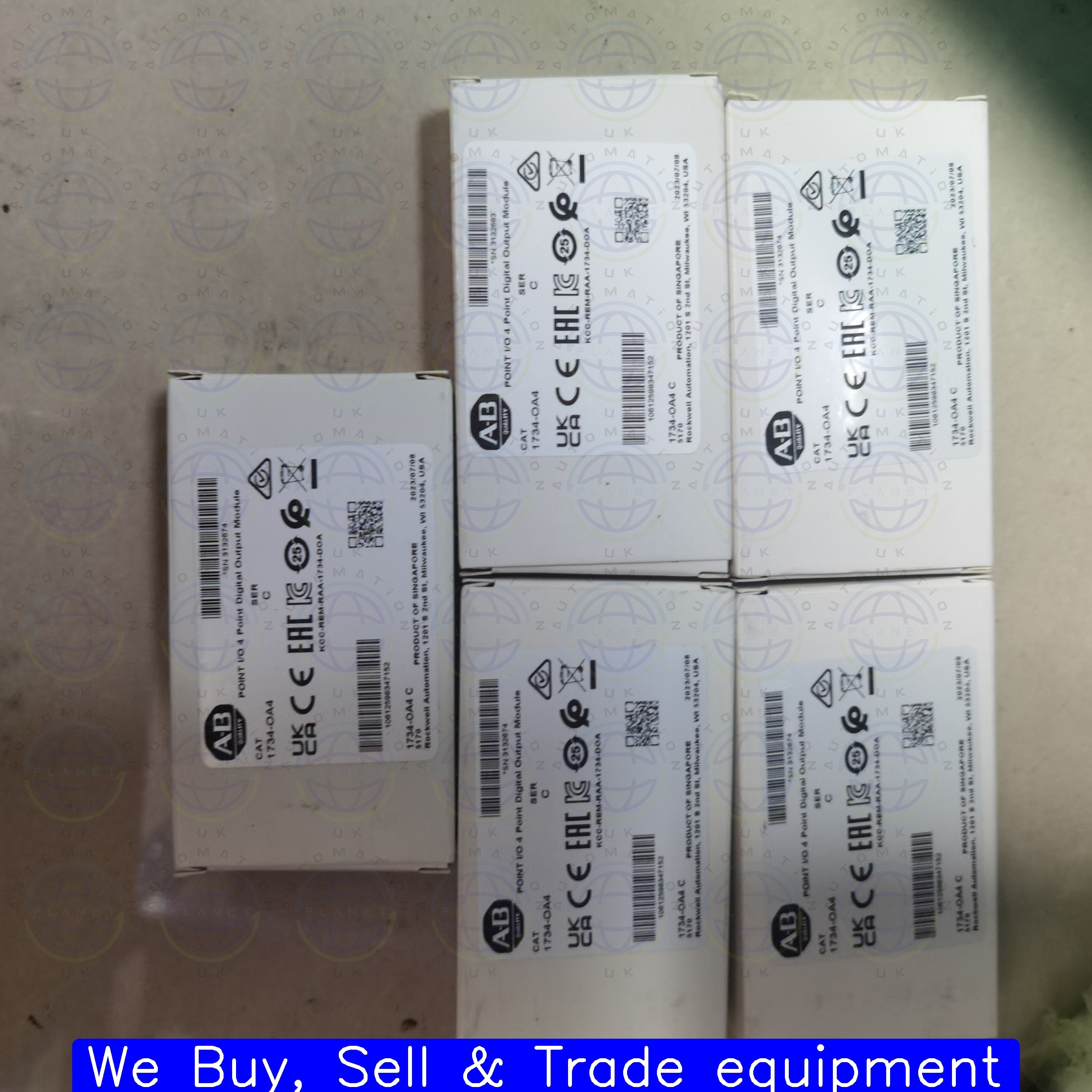 1734-OA4