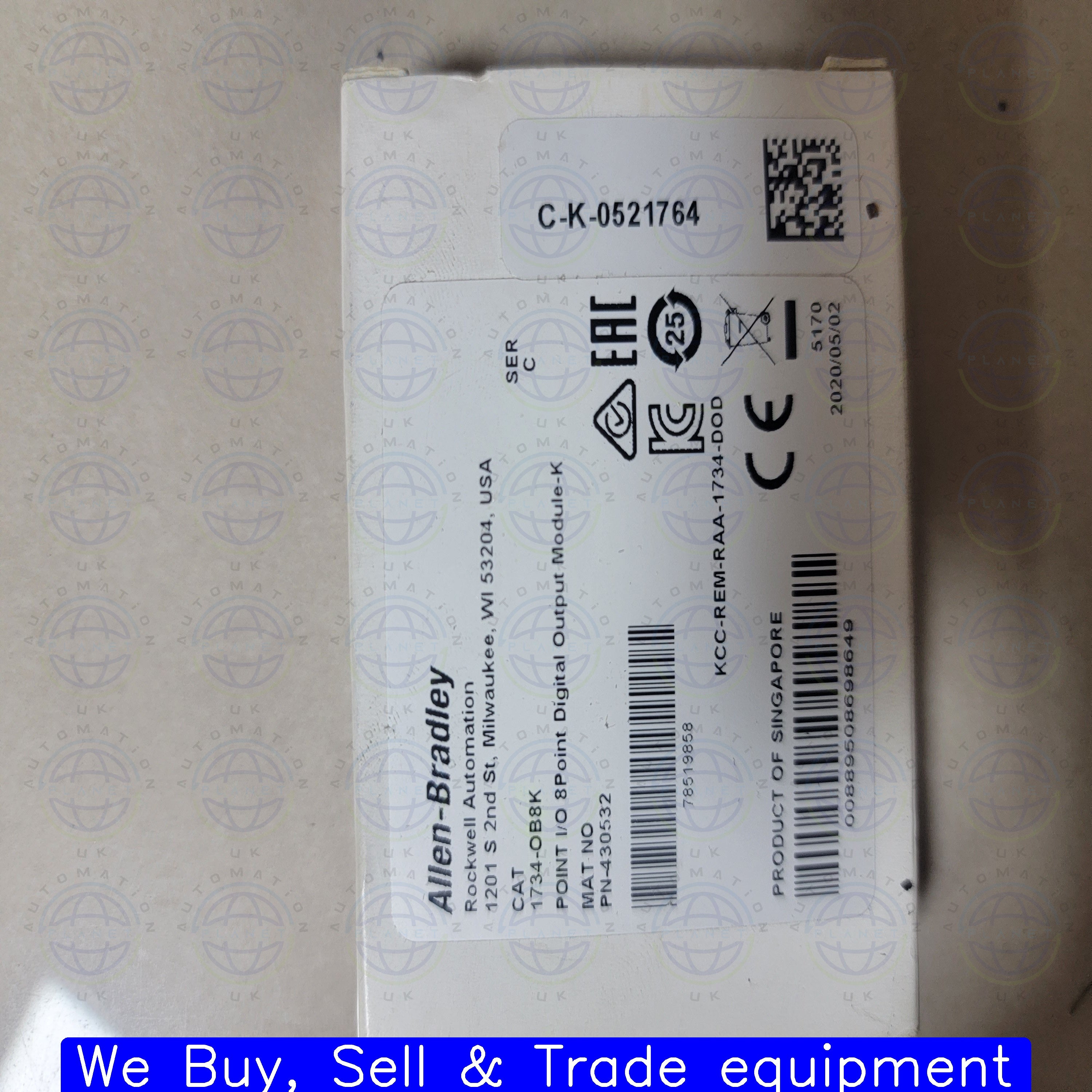 1734-OB8K