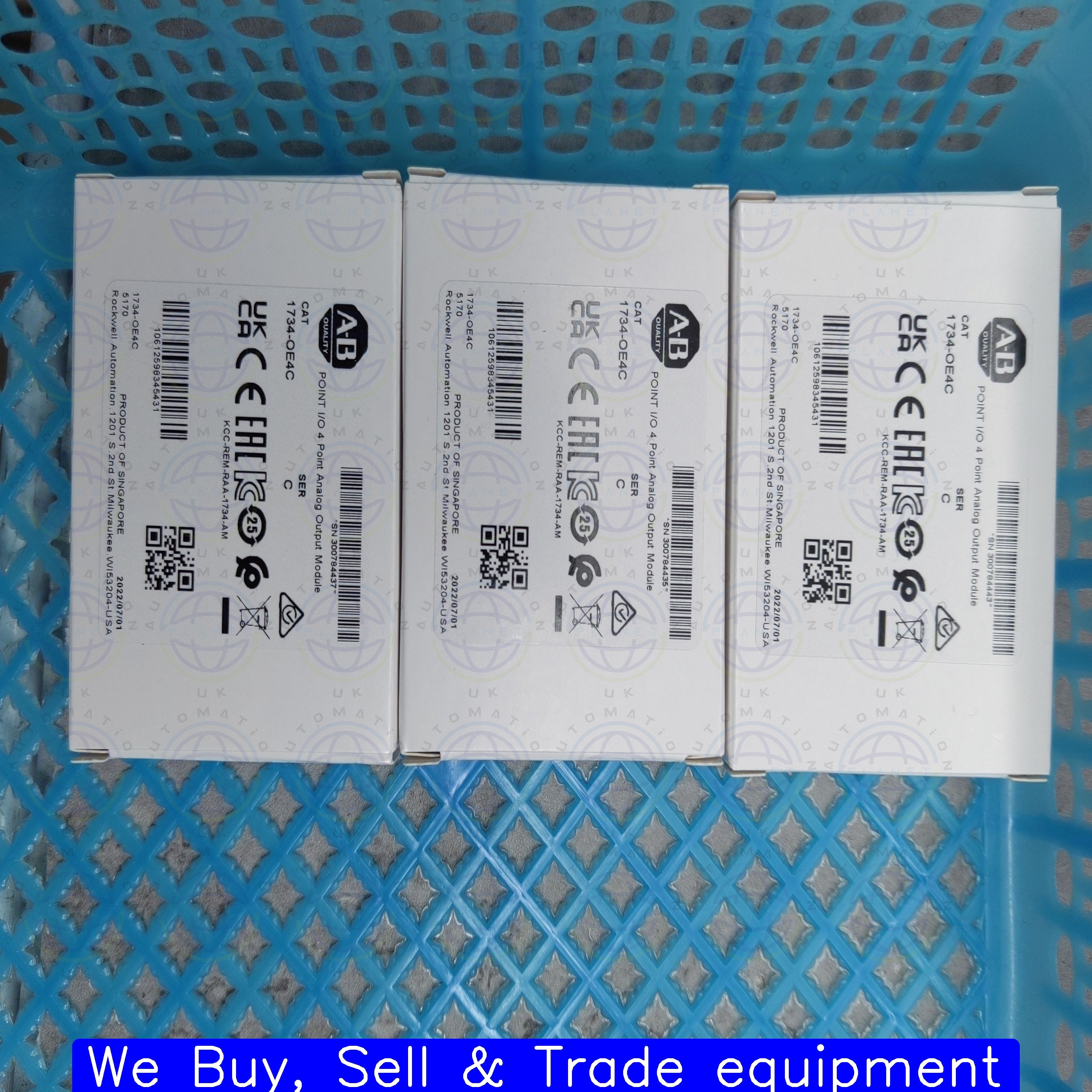 1734-OE4C