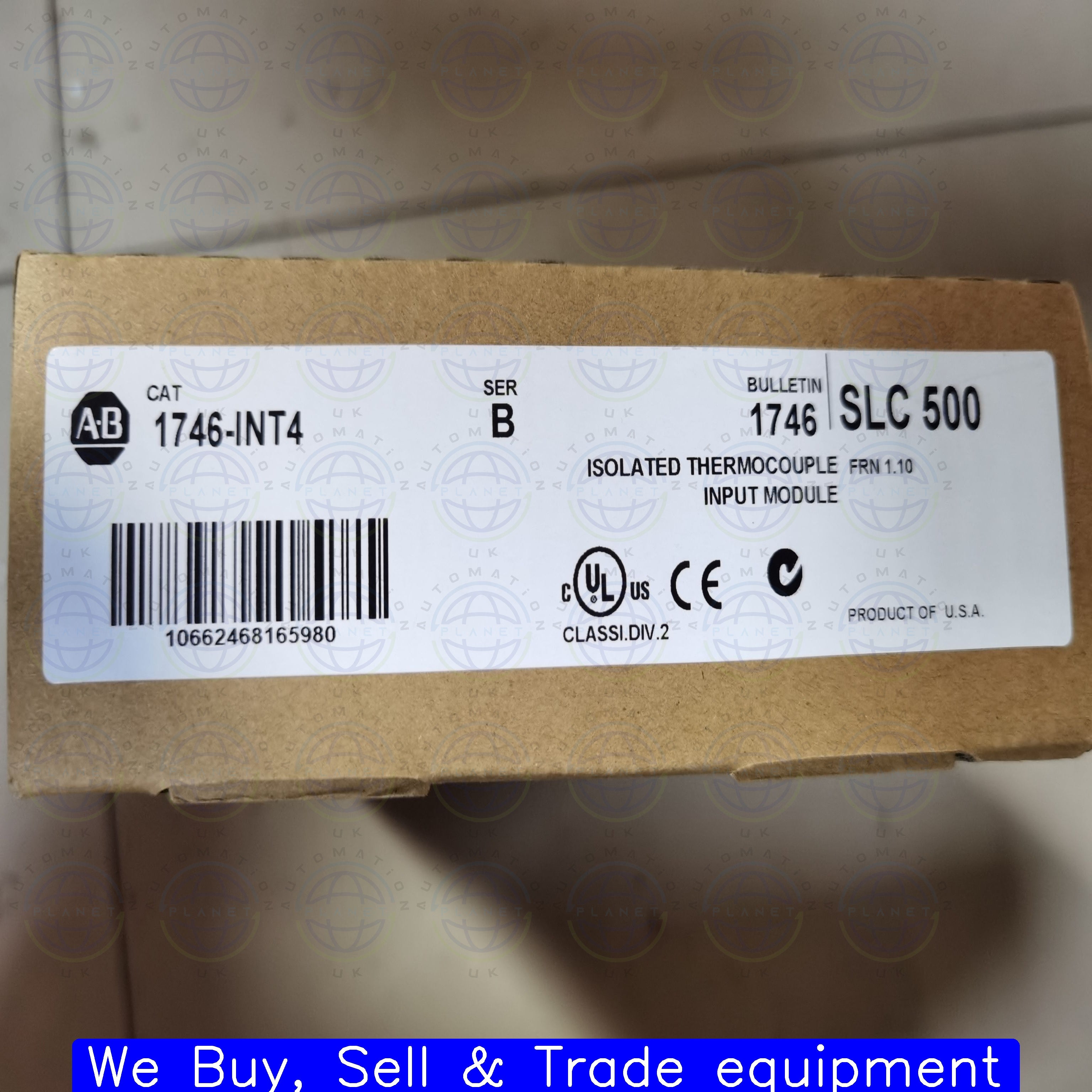 1746-INT4