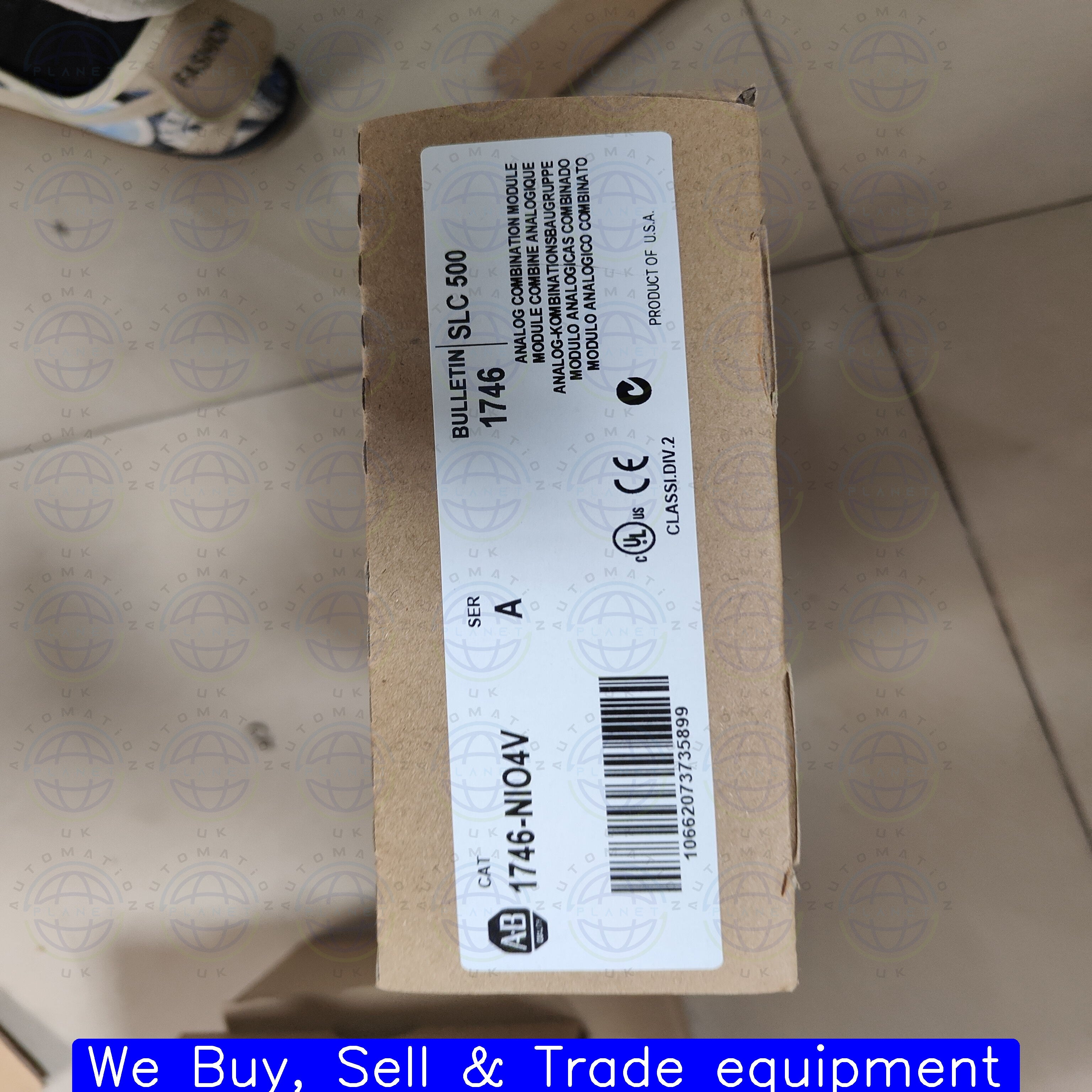 1746-NIO4V