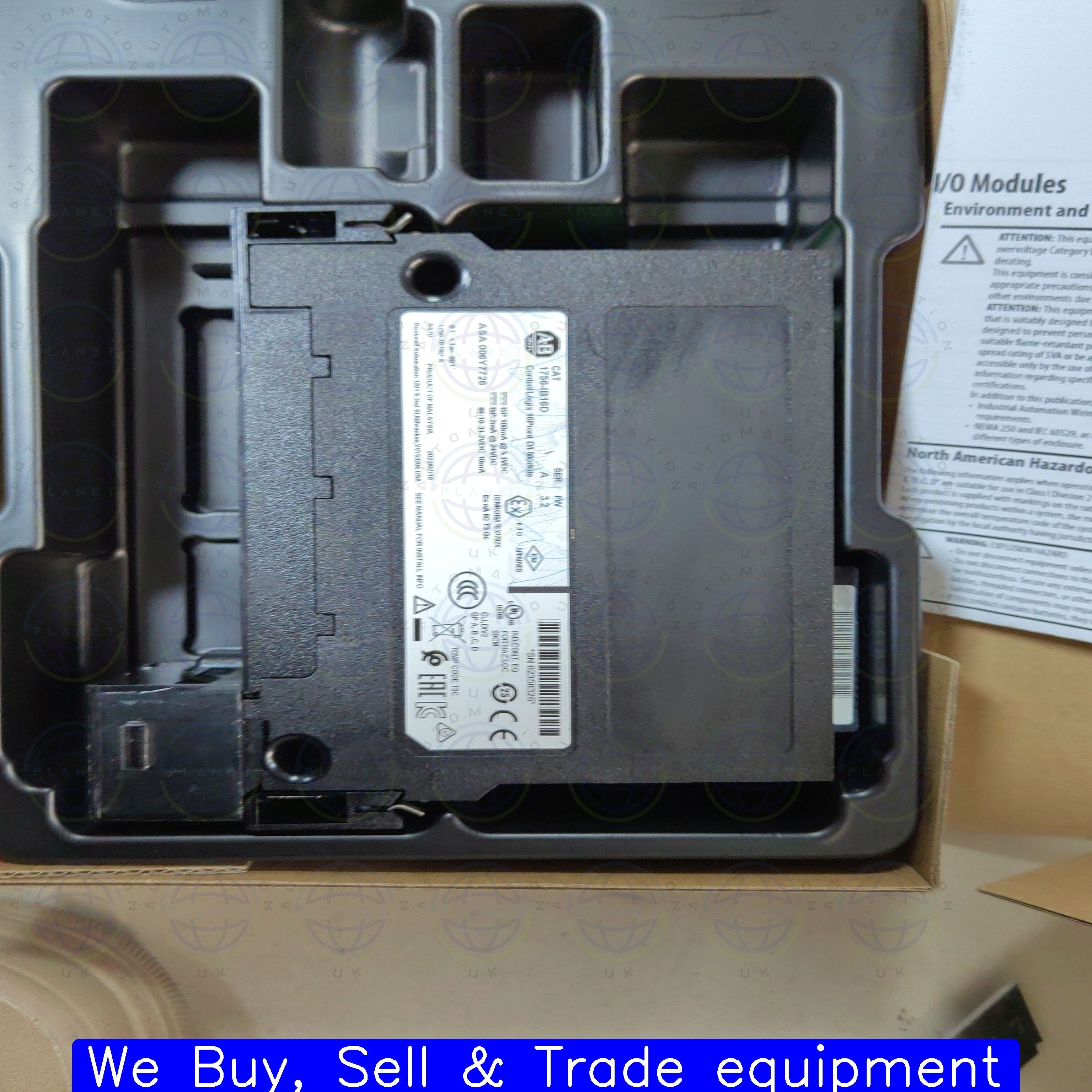 1756-IB16D