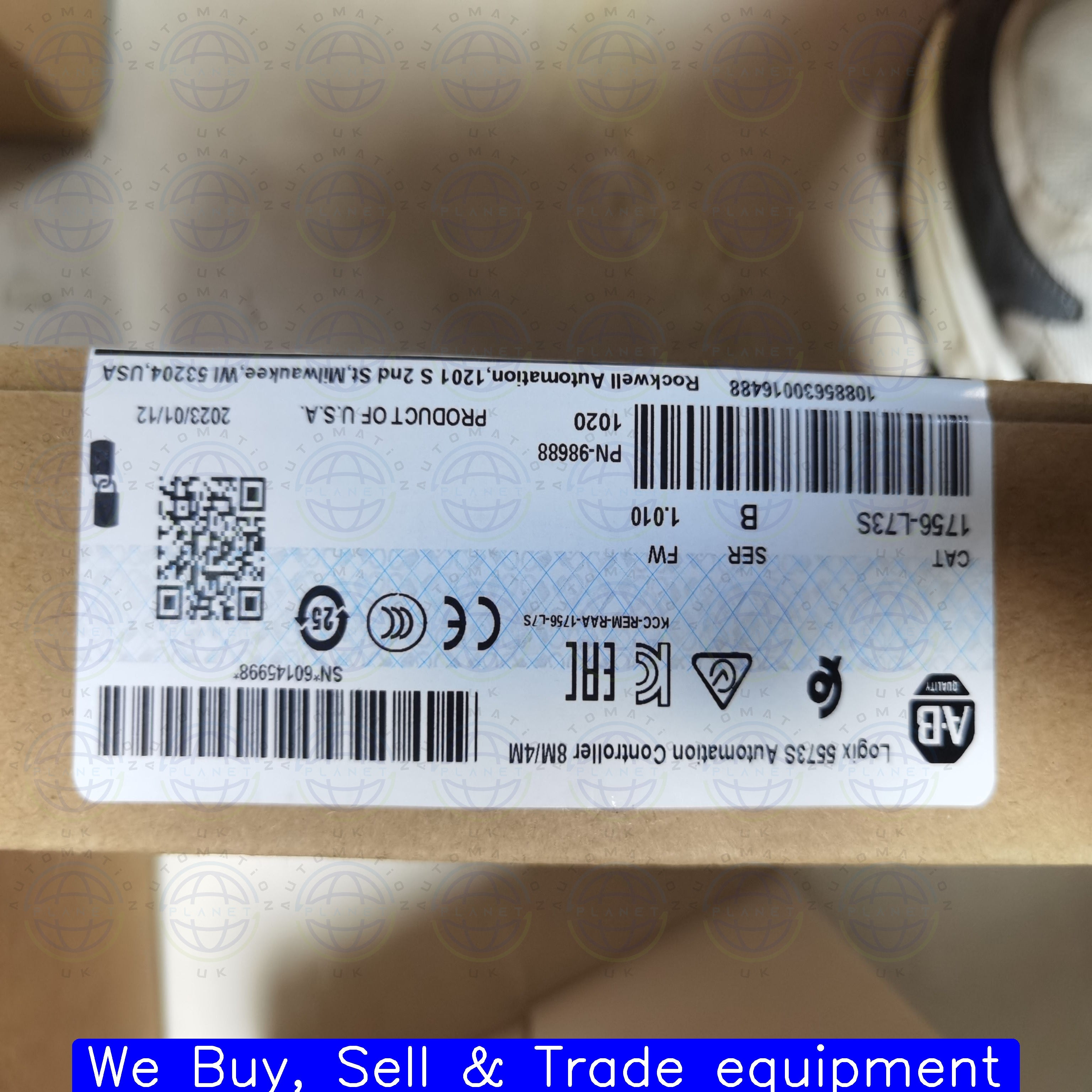 1756-L73S