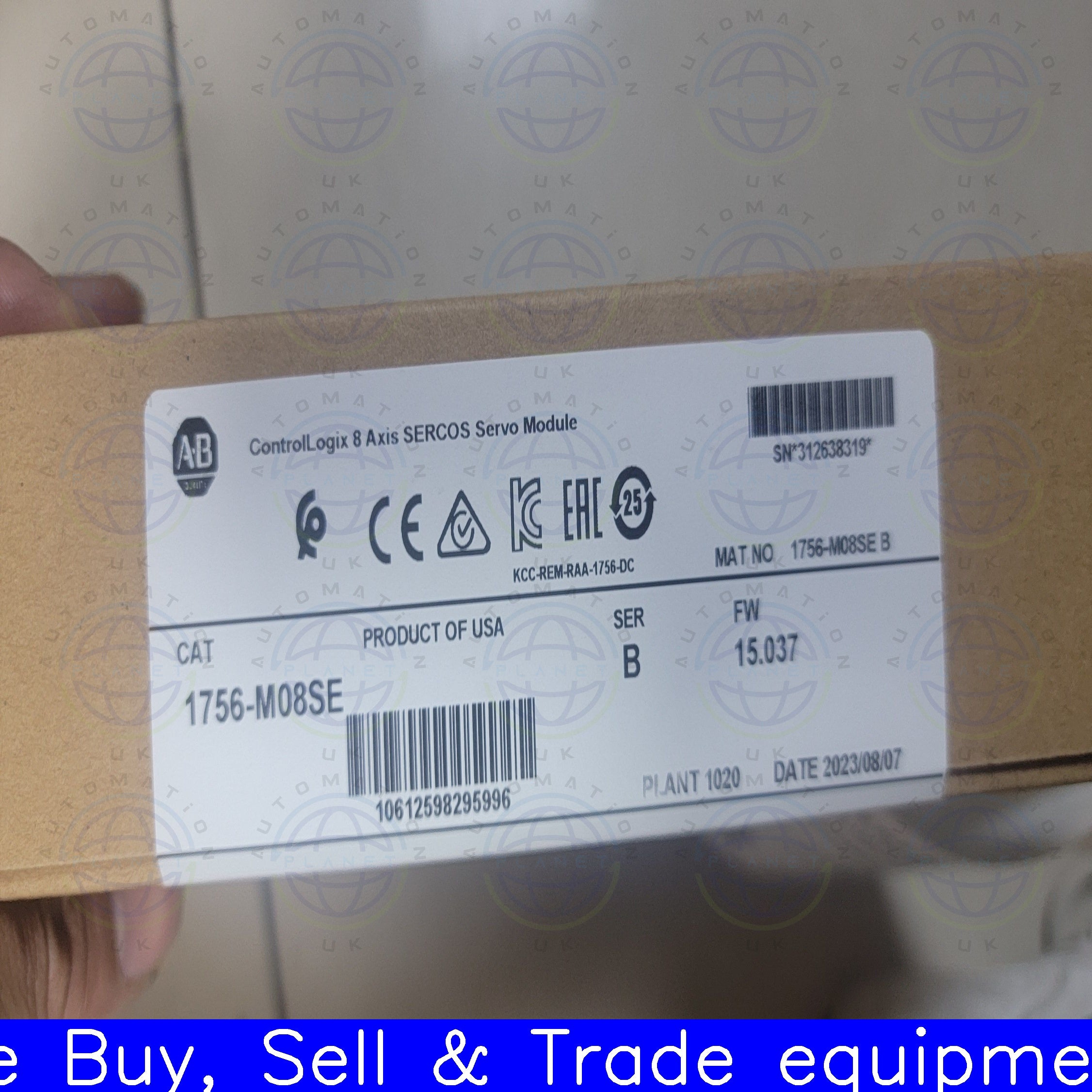 1756-M08SE
