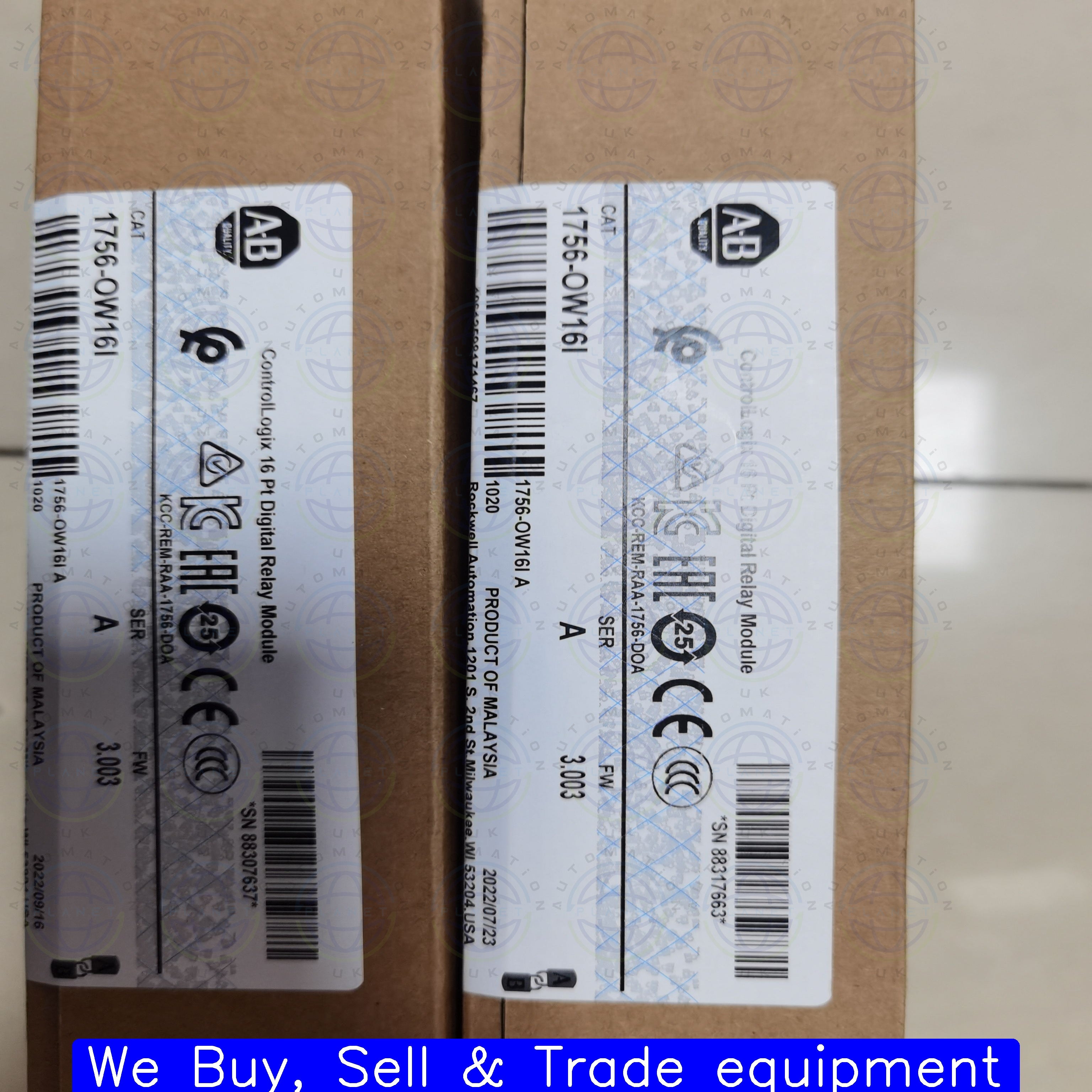 1756-OW16I