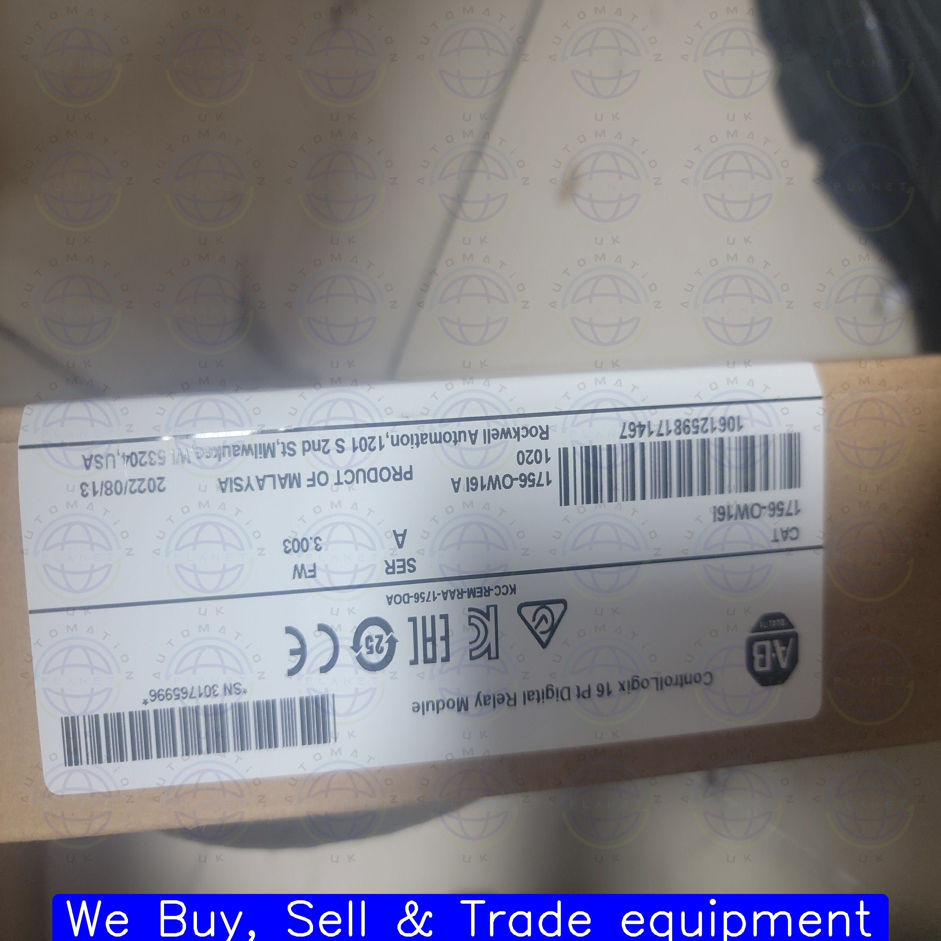 1756-OW16I