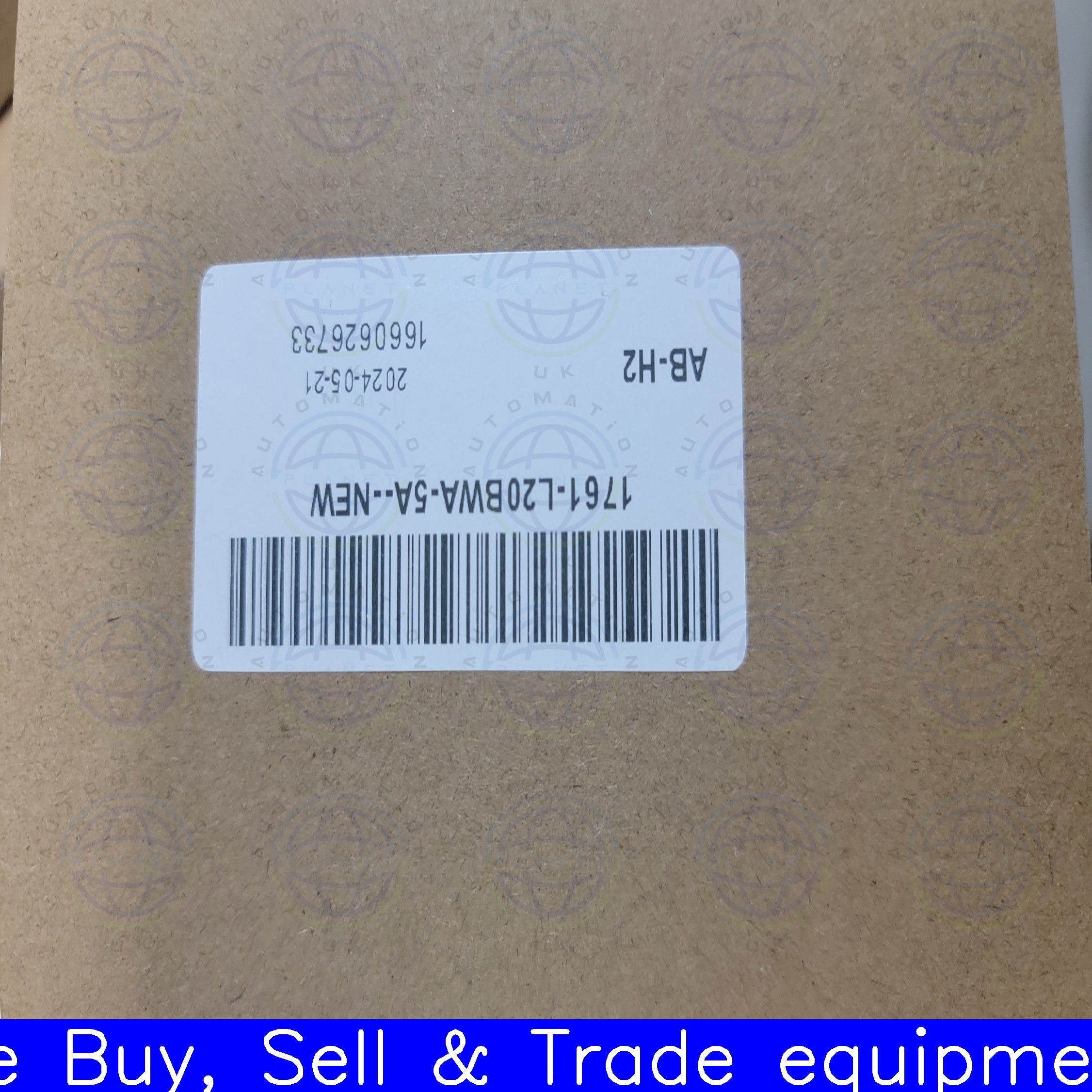 1761-L20BWA-5A