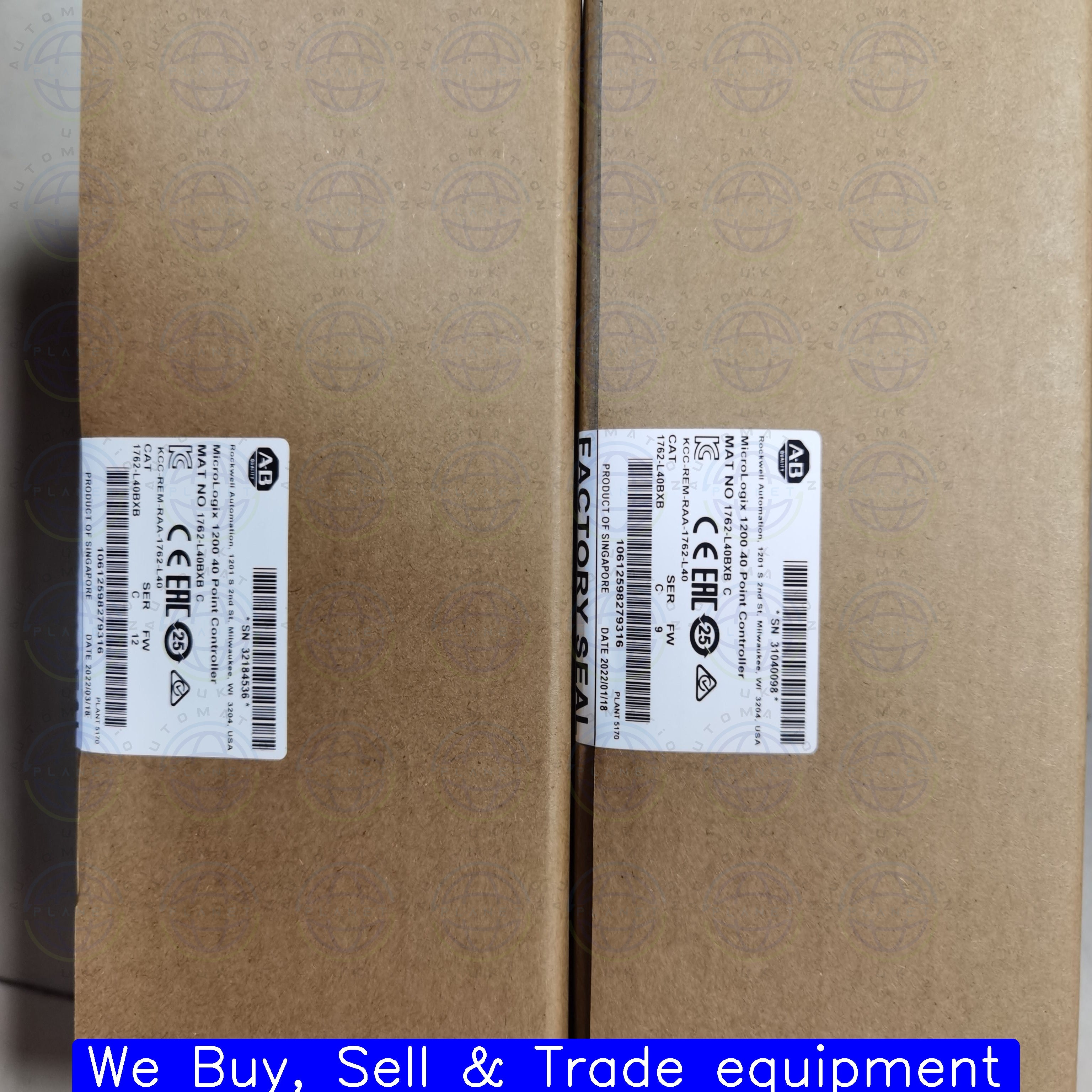 1762-L40BXB