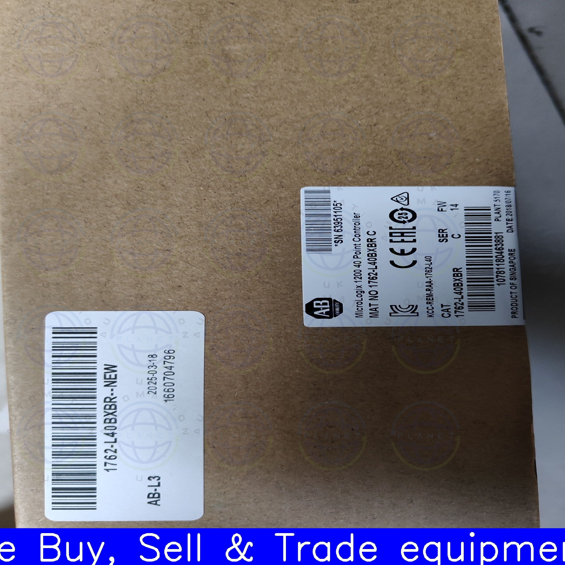 1762-L40BXBR