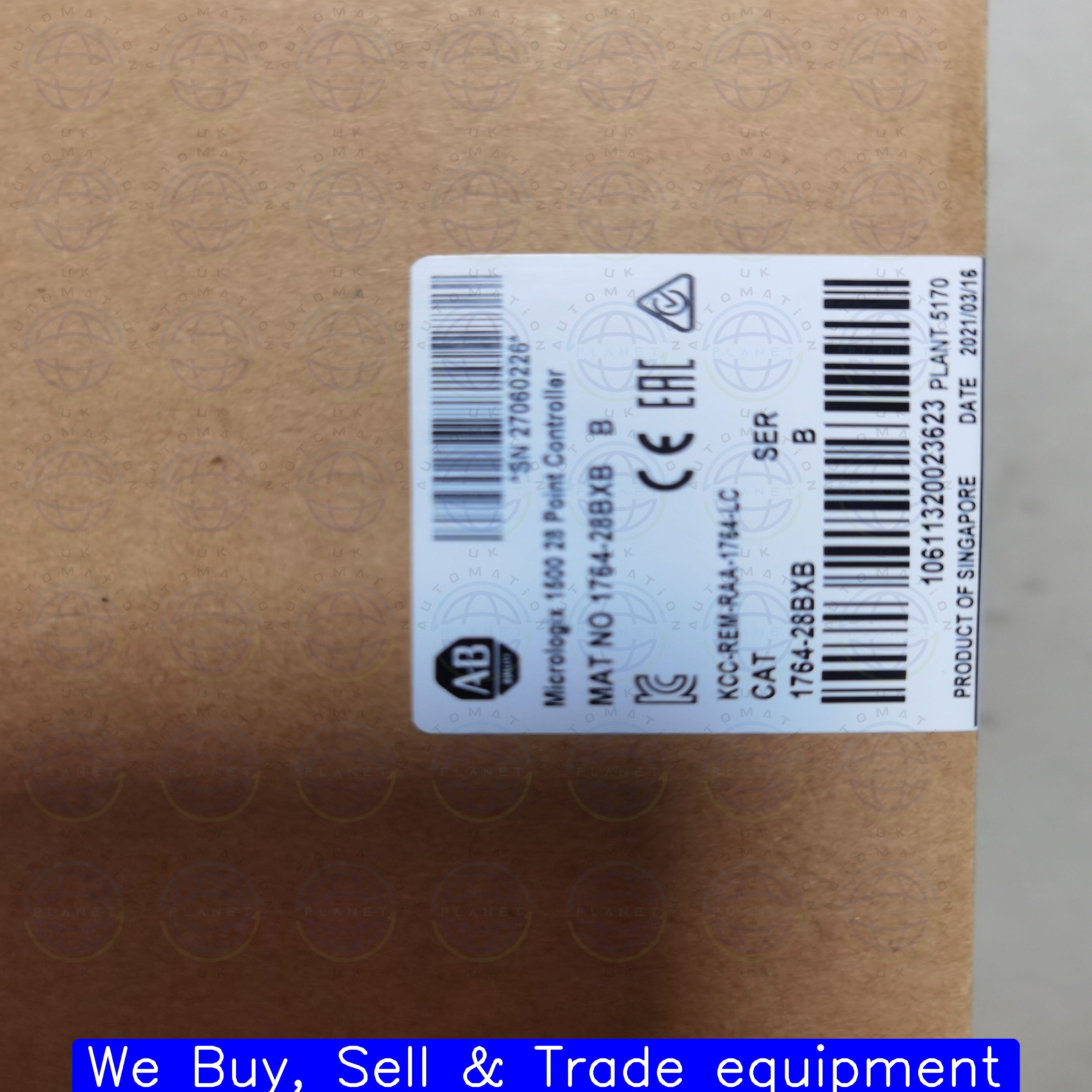1764-28BXB