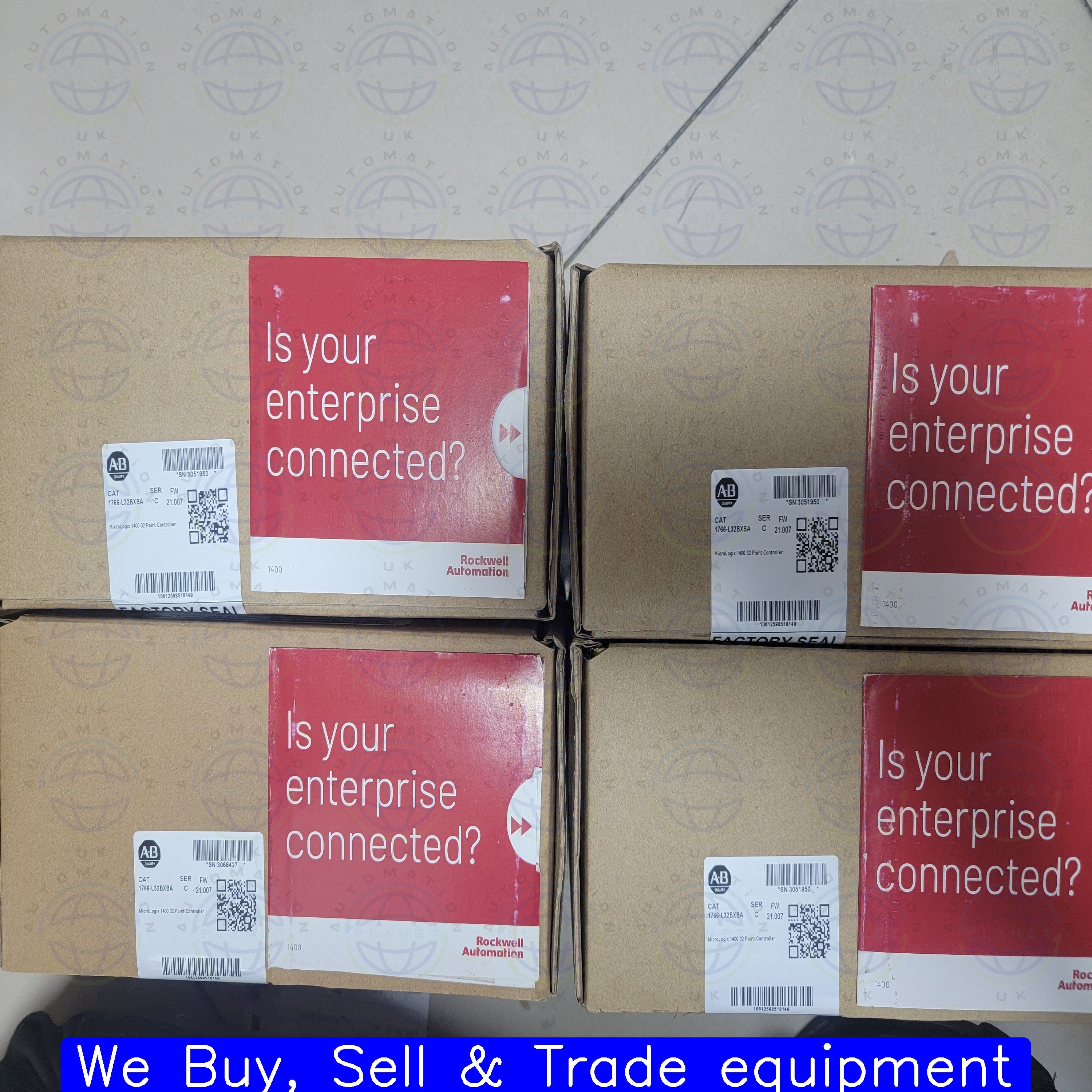 1766-L32BXBA