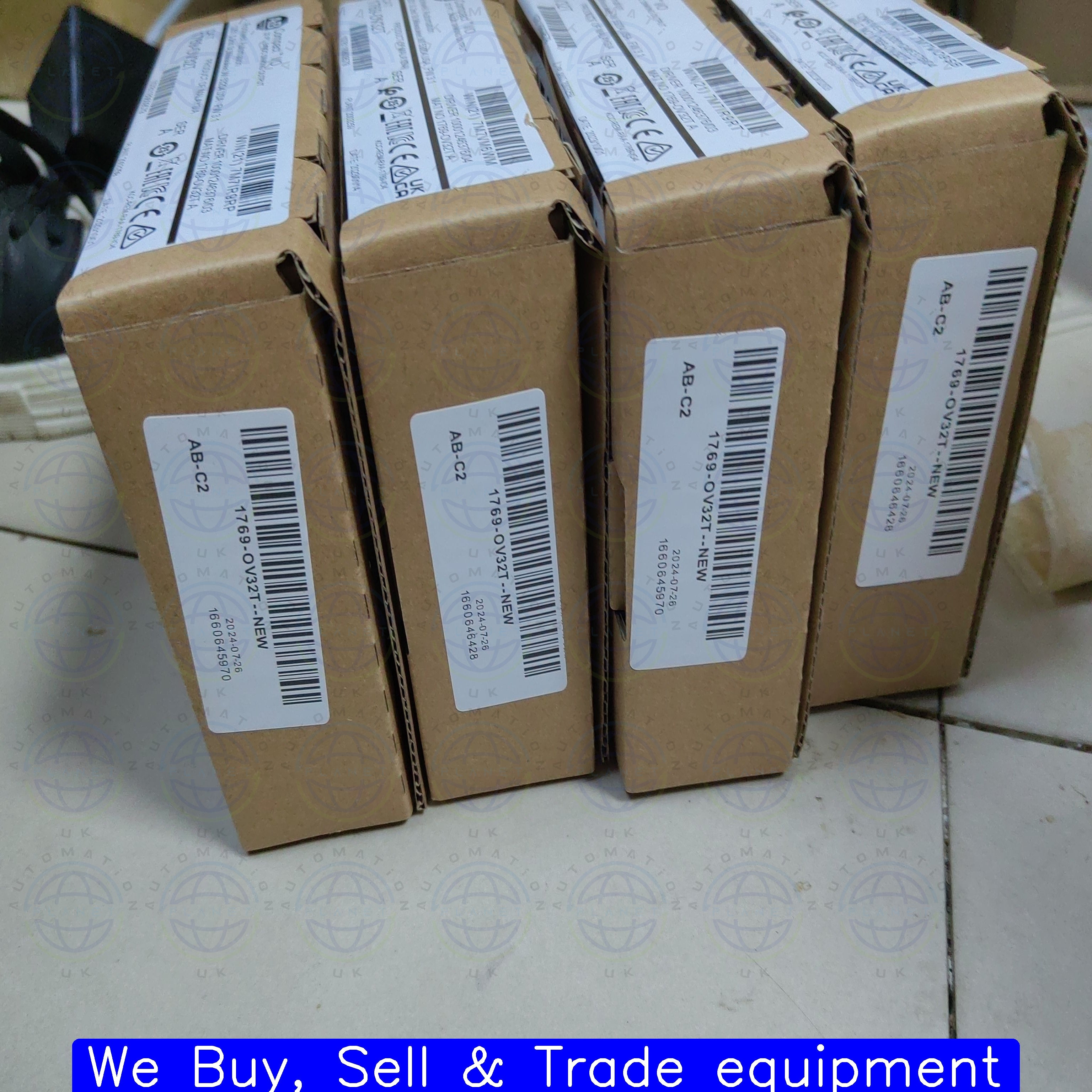 1769-OV32T