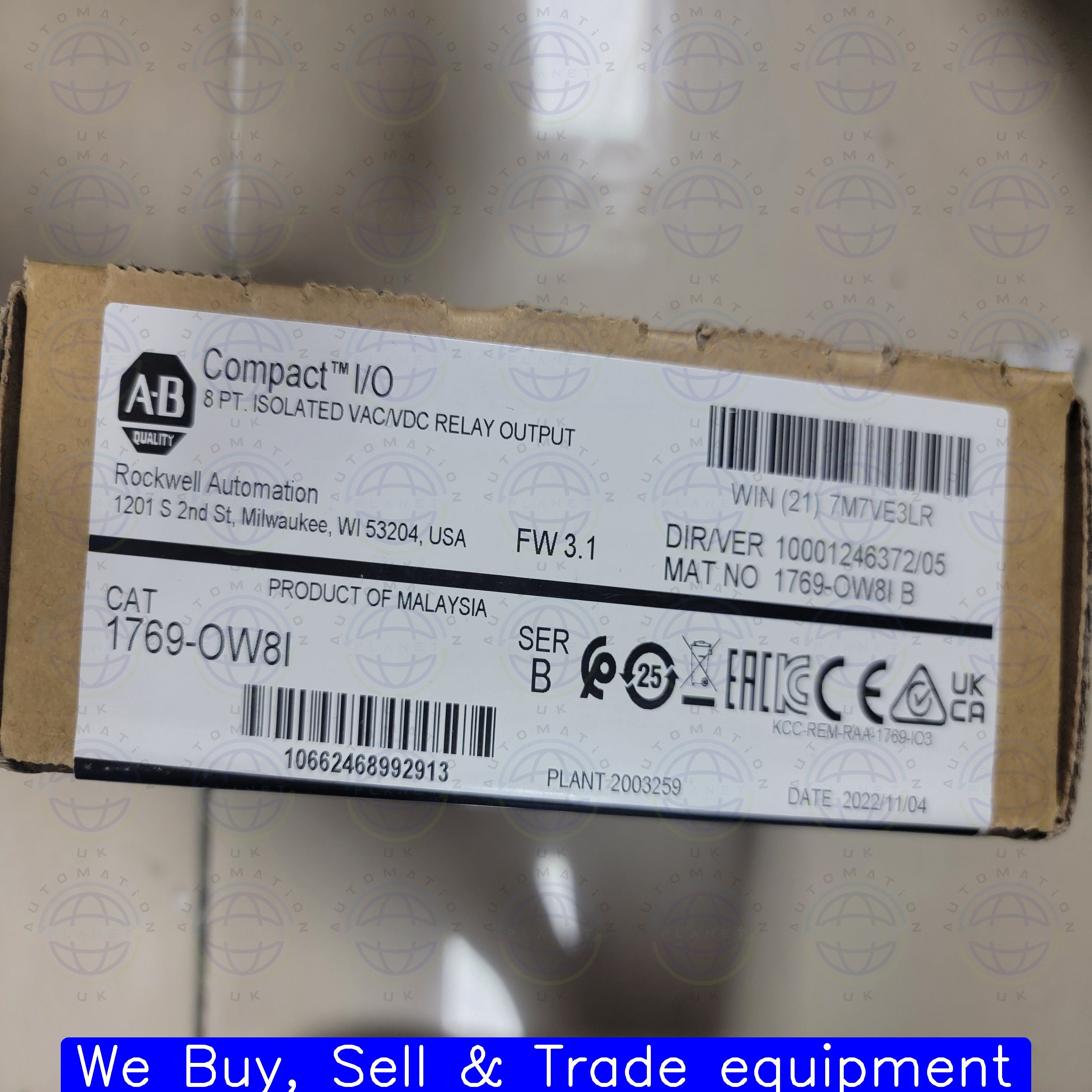 1769-OW8I
