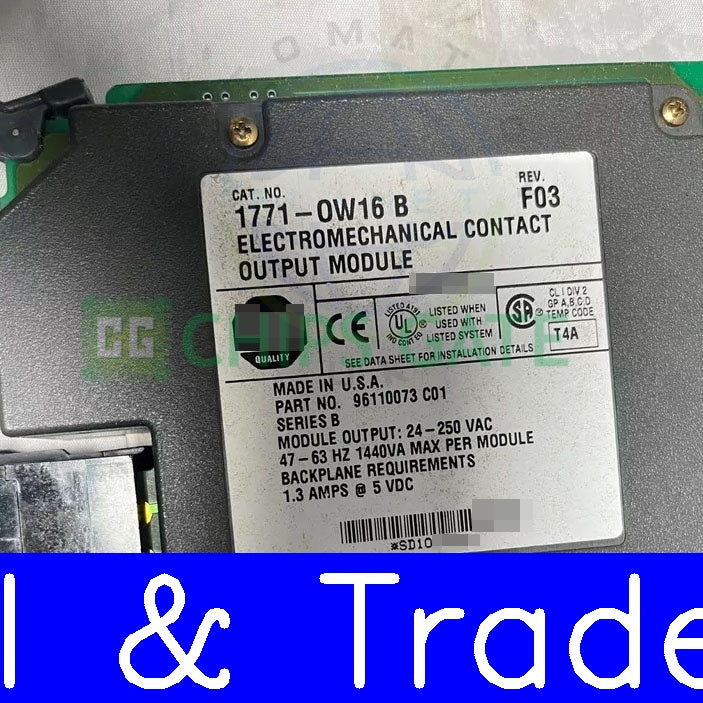 1771-OW16