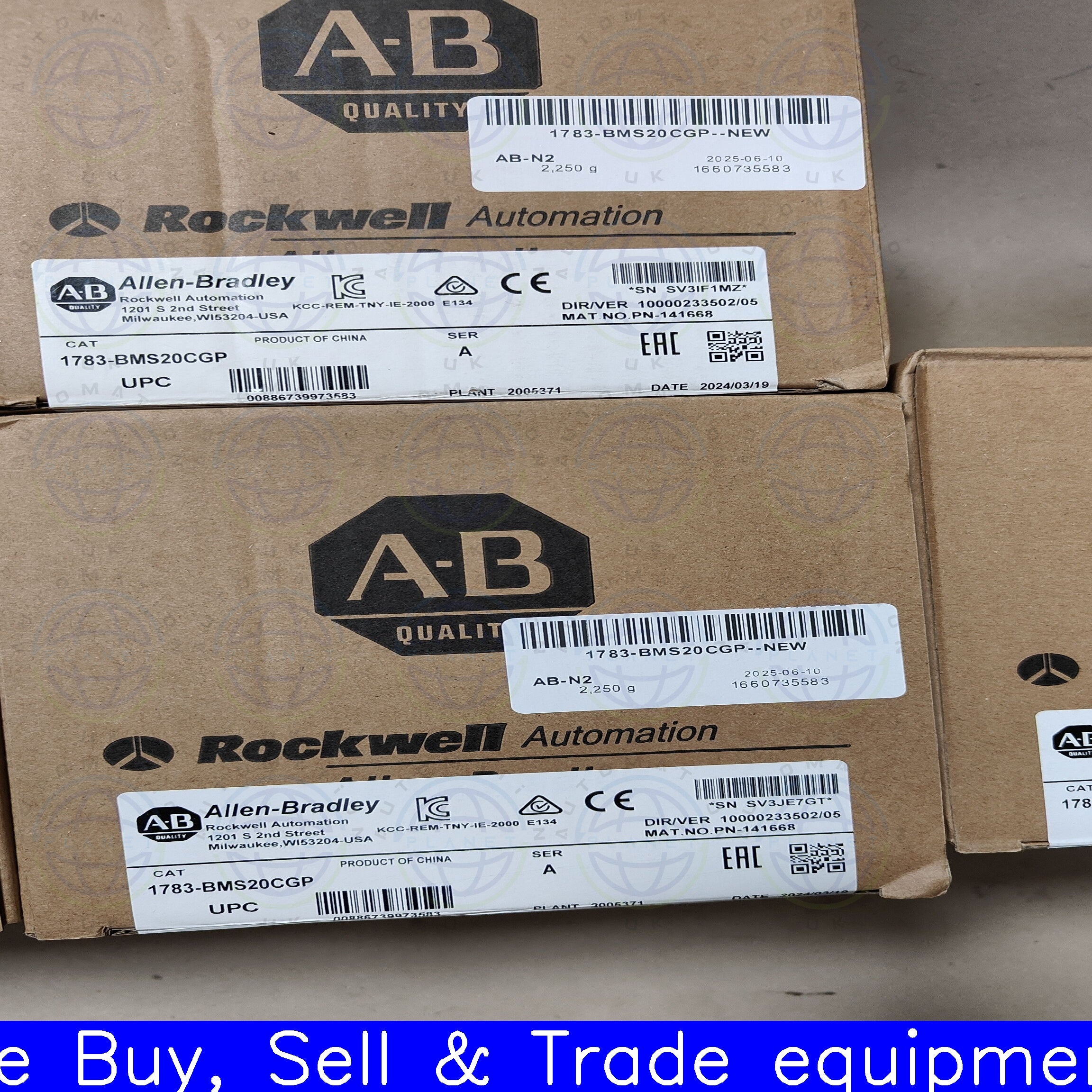 1783-BMS20CGP