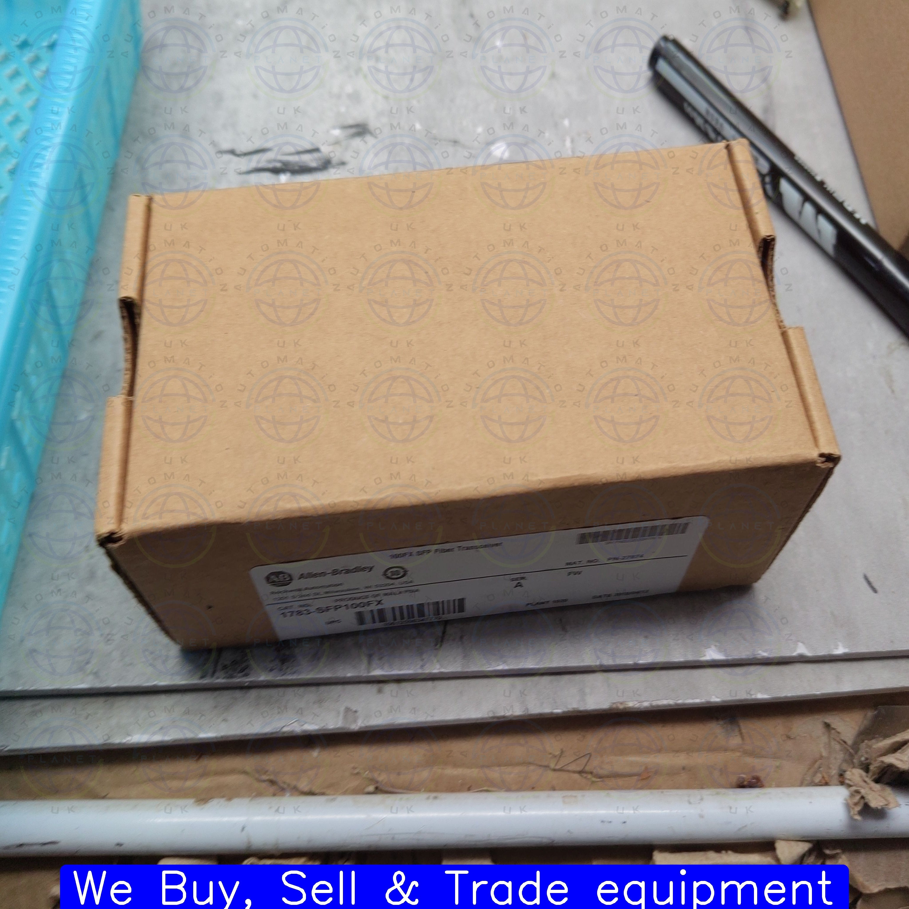 1783-SFP100FX