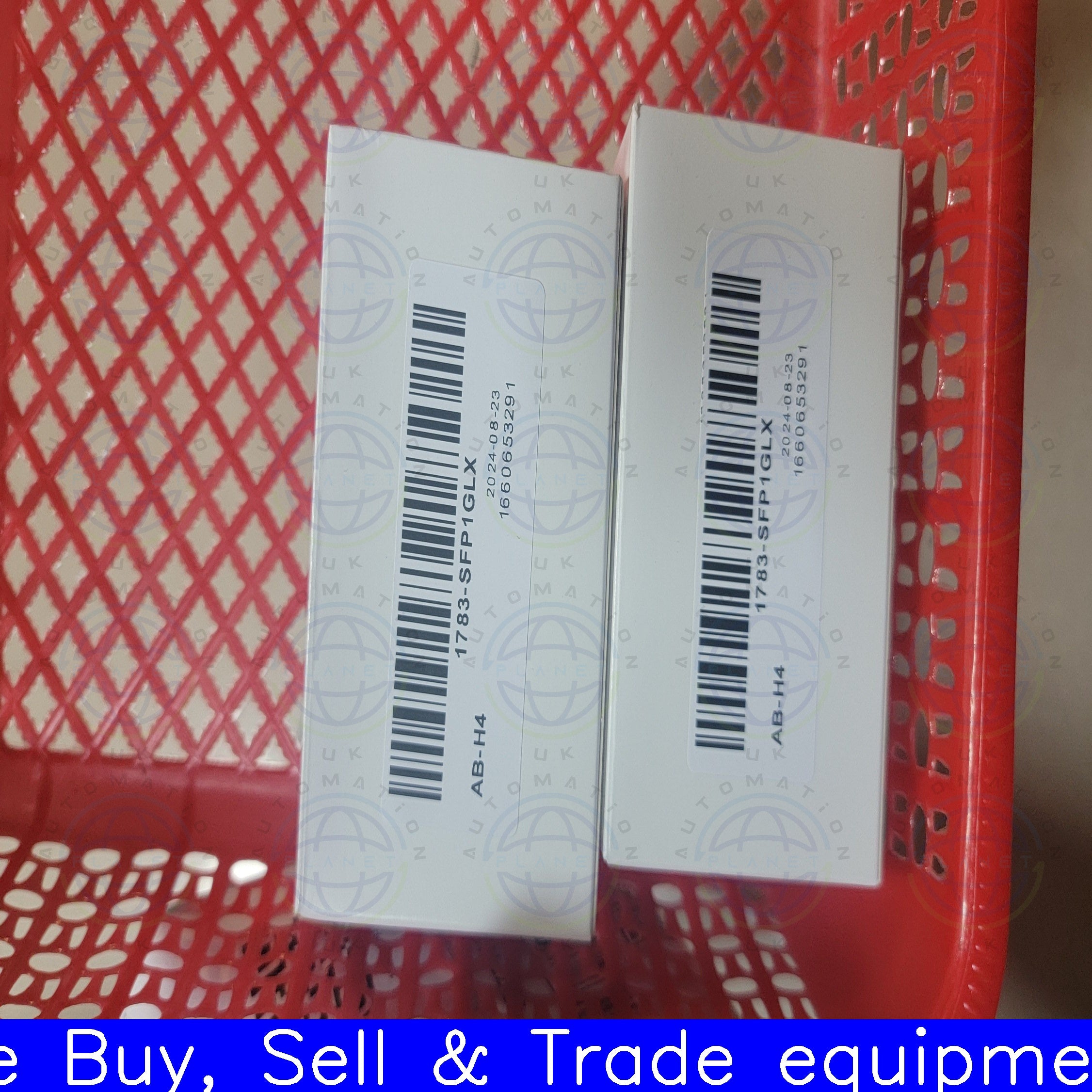 1783-SFP1GLX