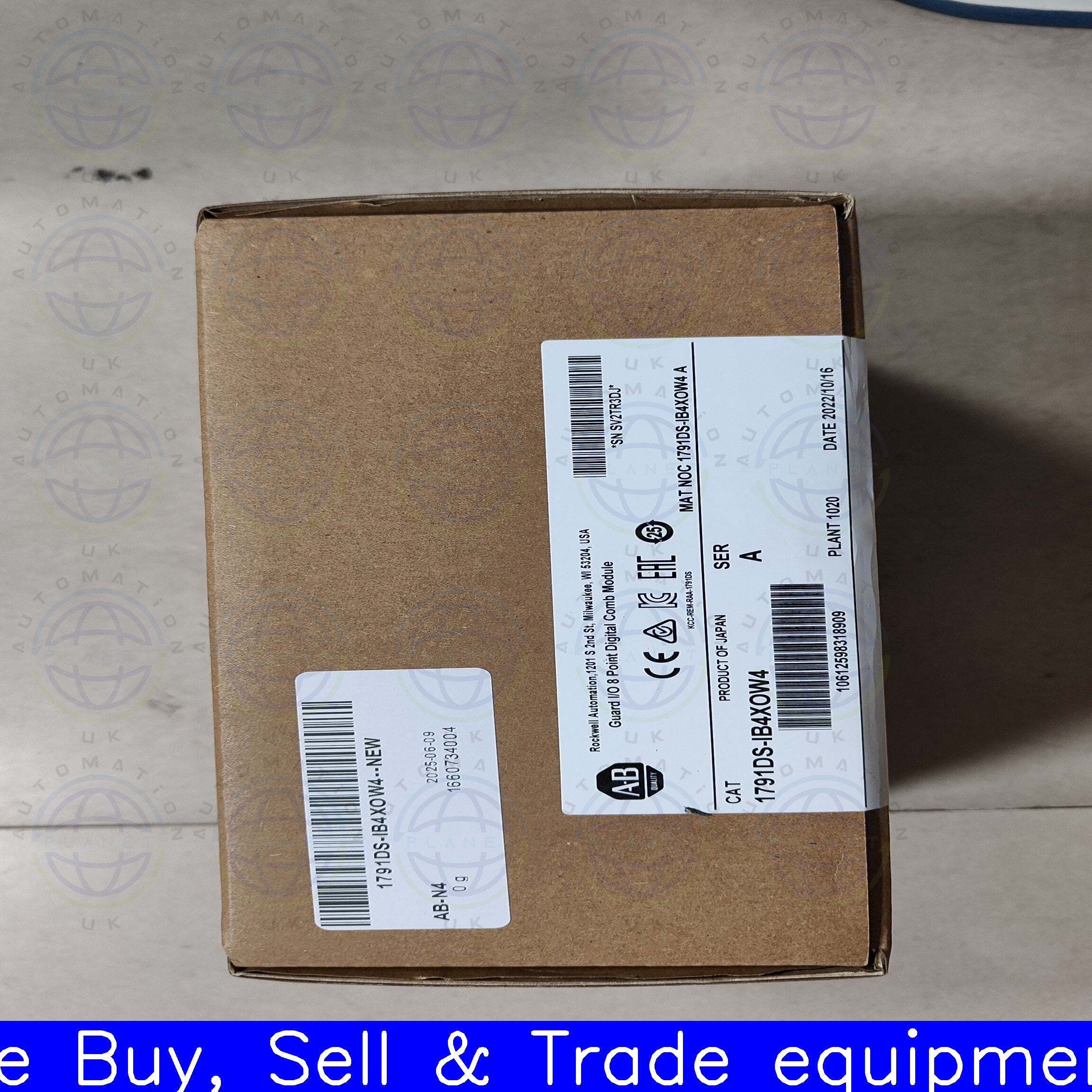 1791DS-IB4XOW4