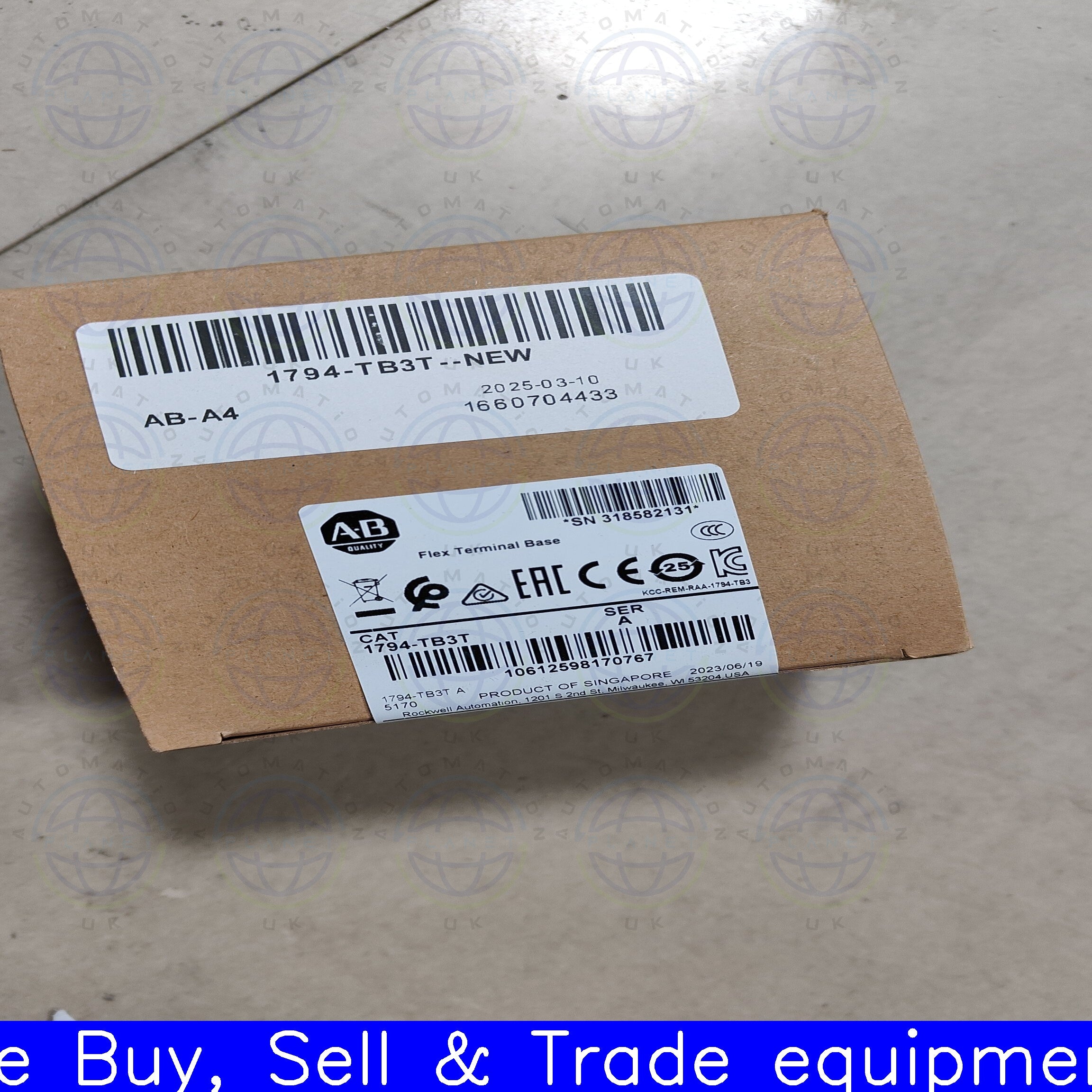 1794-TB3T