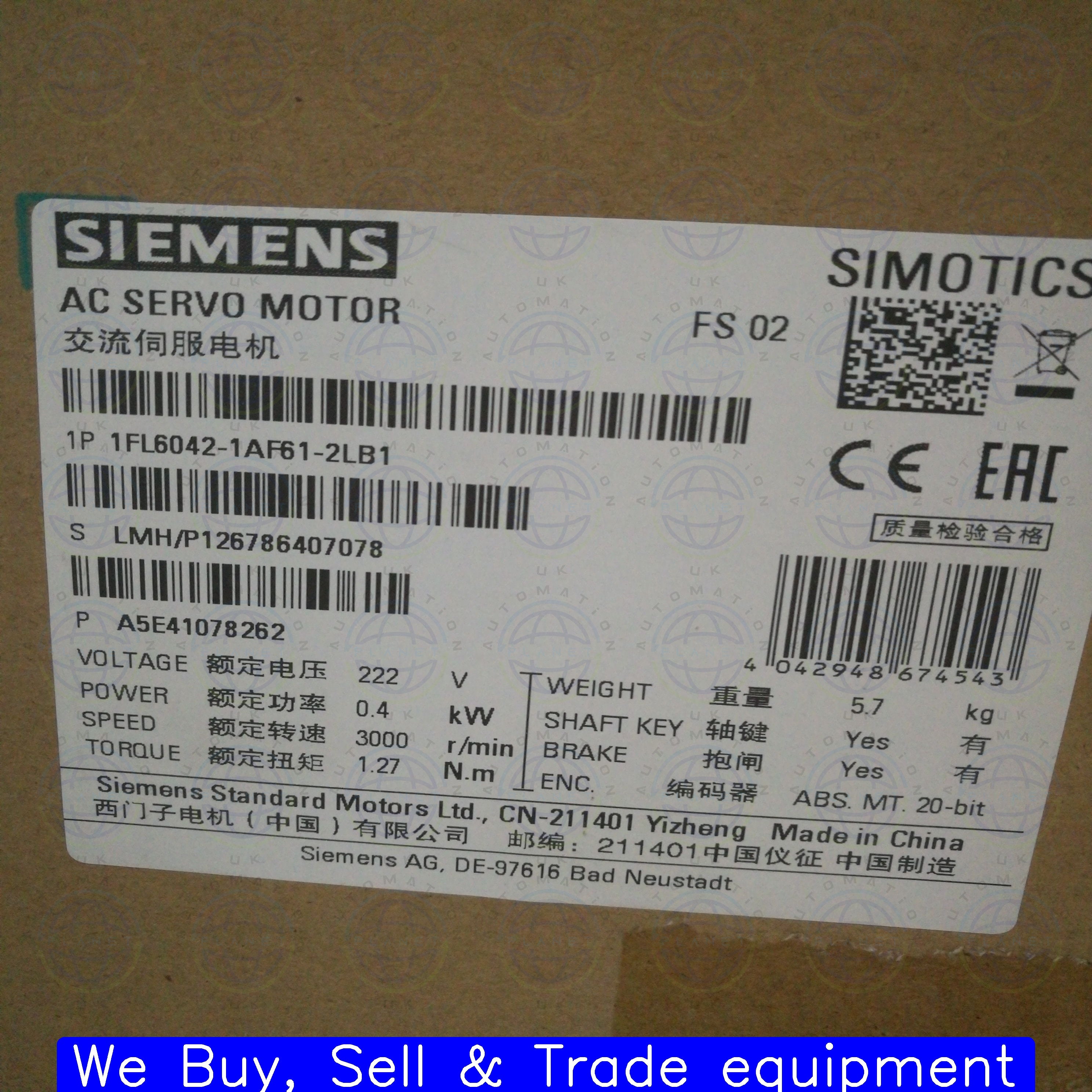 1FL6042-1AF61-2LB1