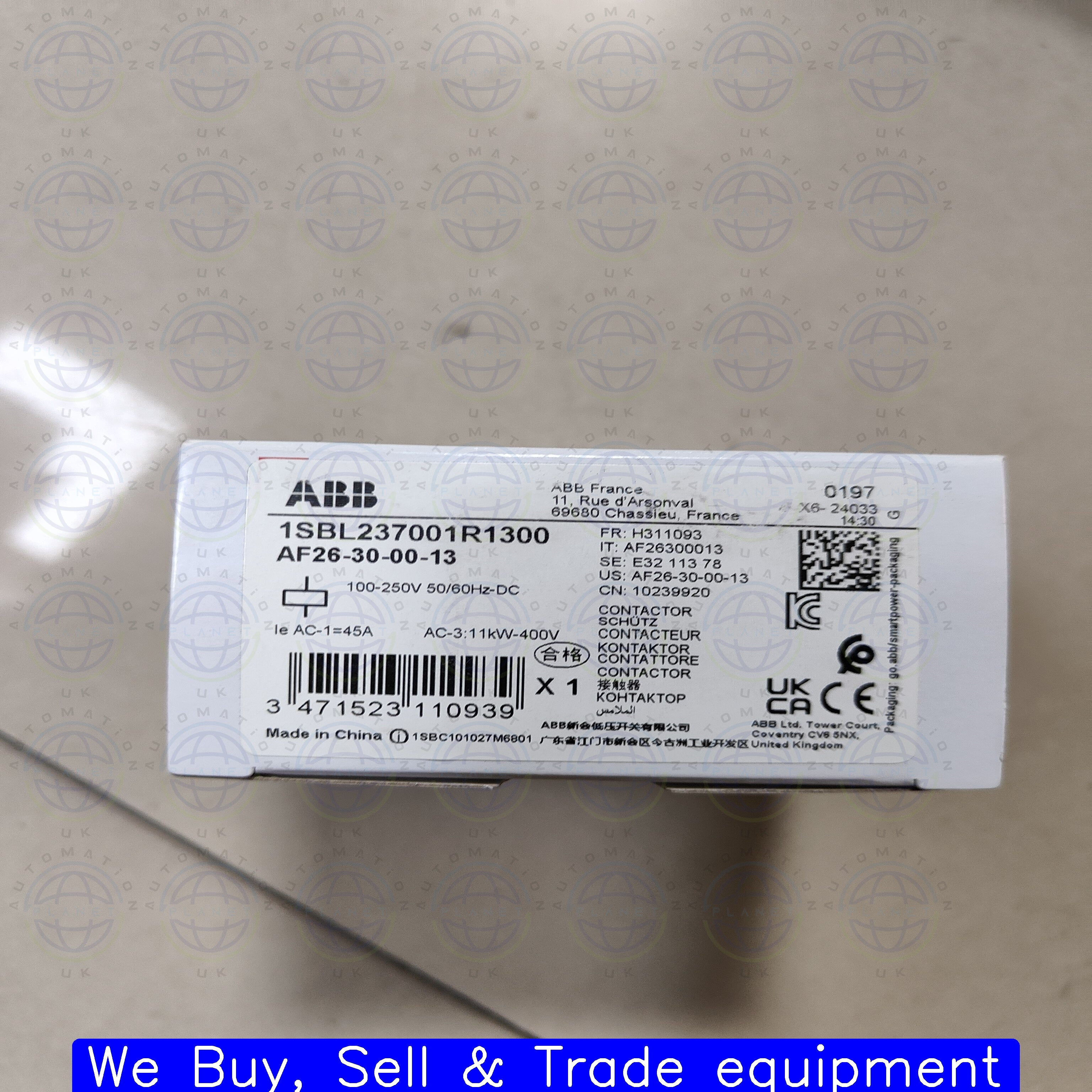 1SBL237001R1300