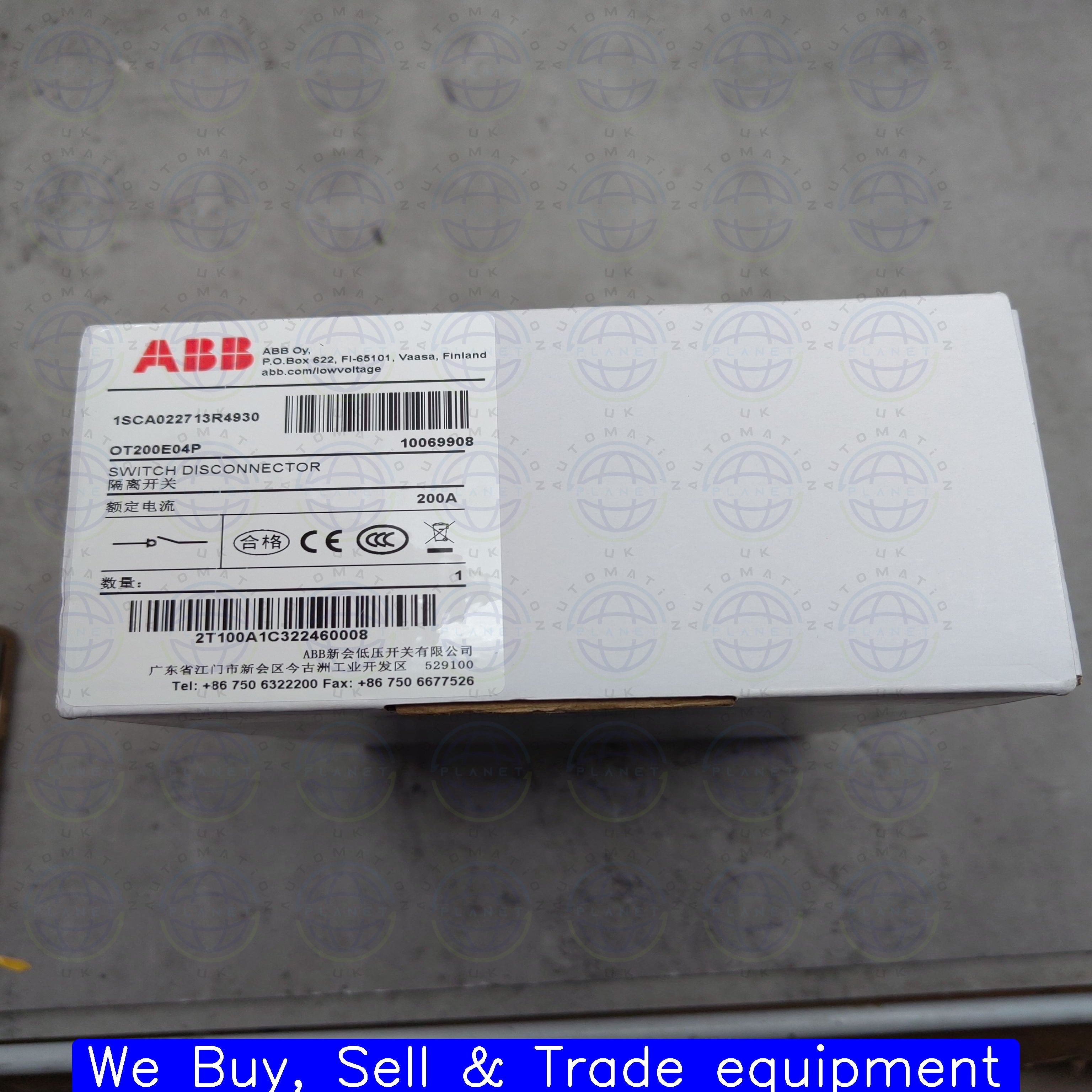 1SCA022713R4930