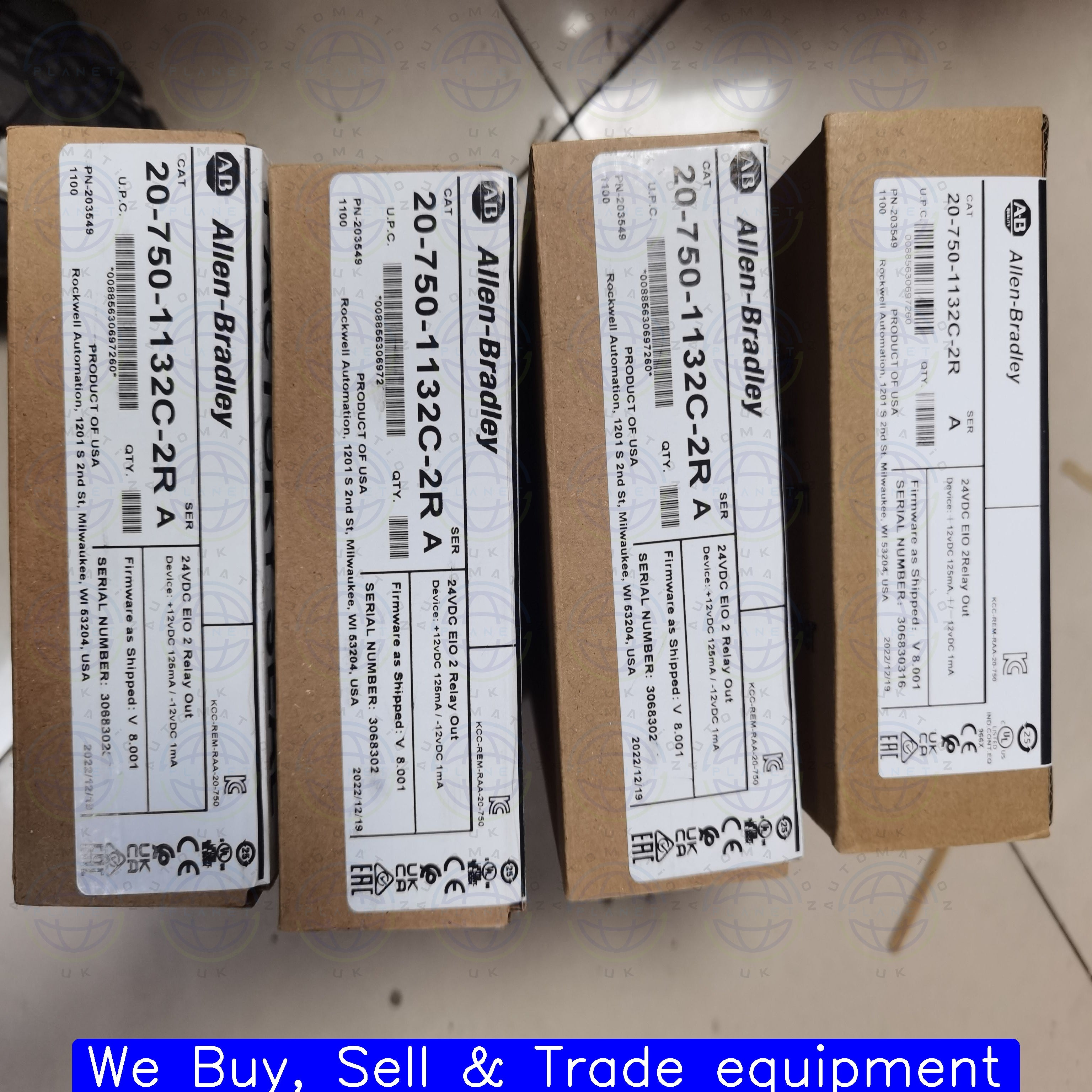20-750-1132C-2R
