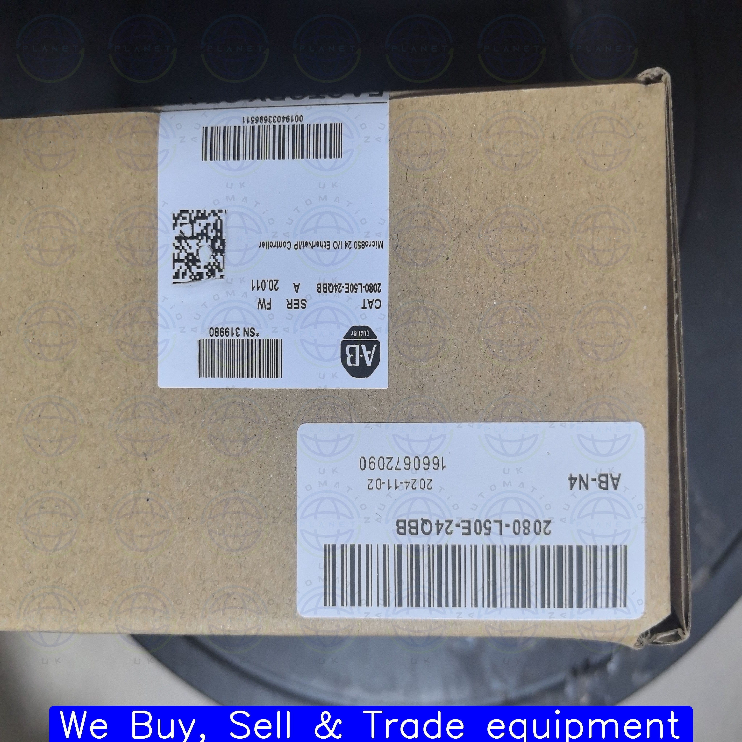 2080-L50E-24QBB