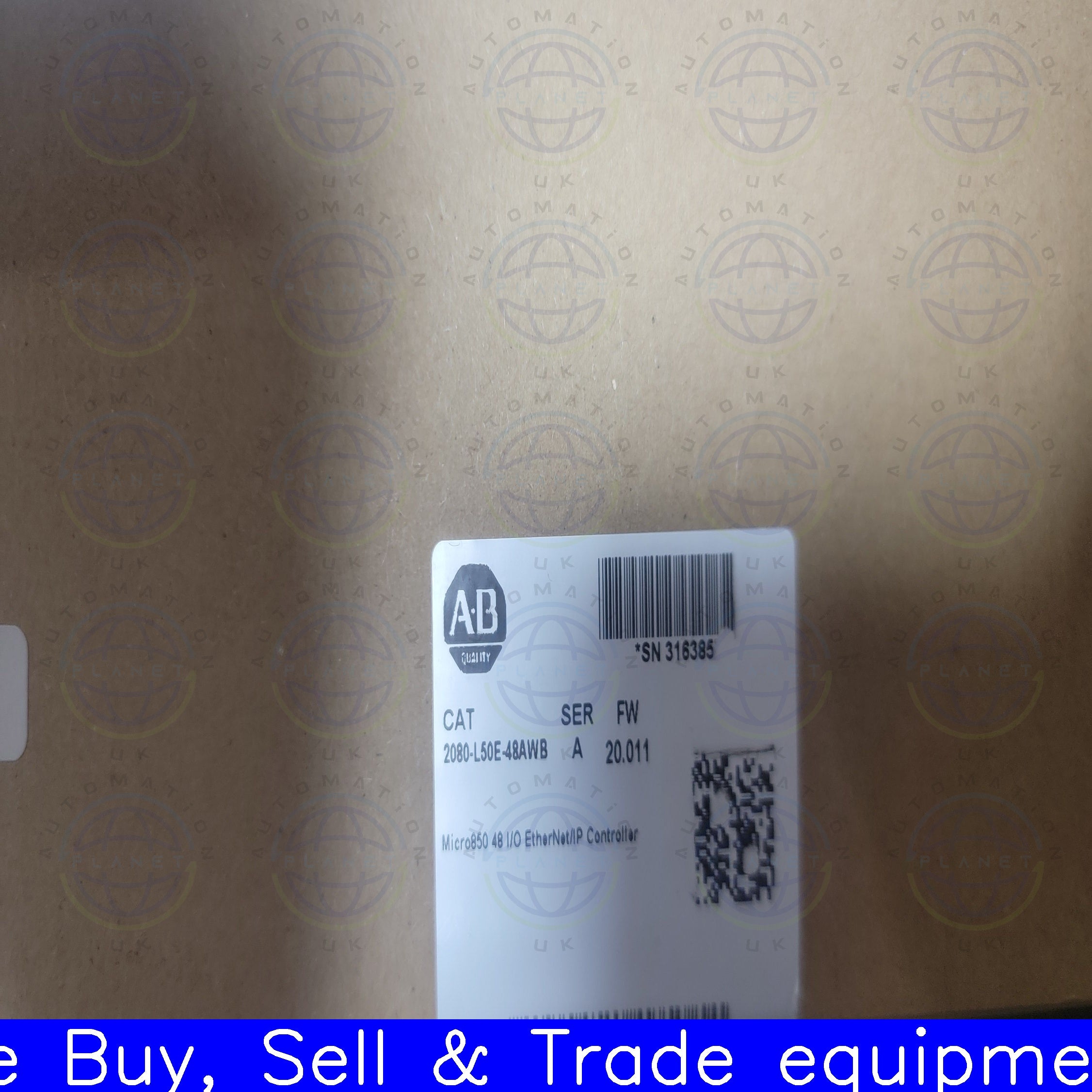 2080-L50E-48AWB