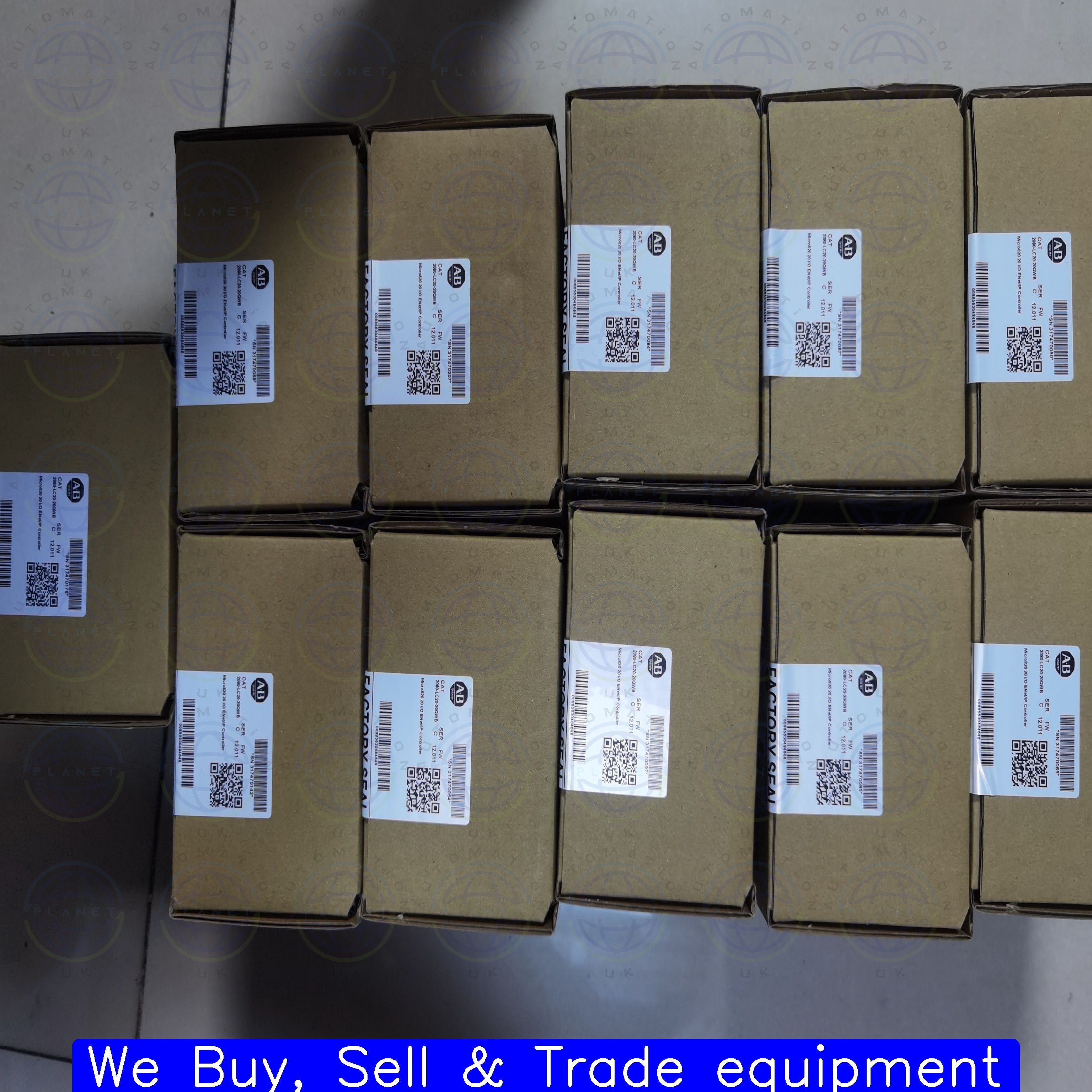2080-LC20-20QWB