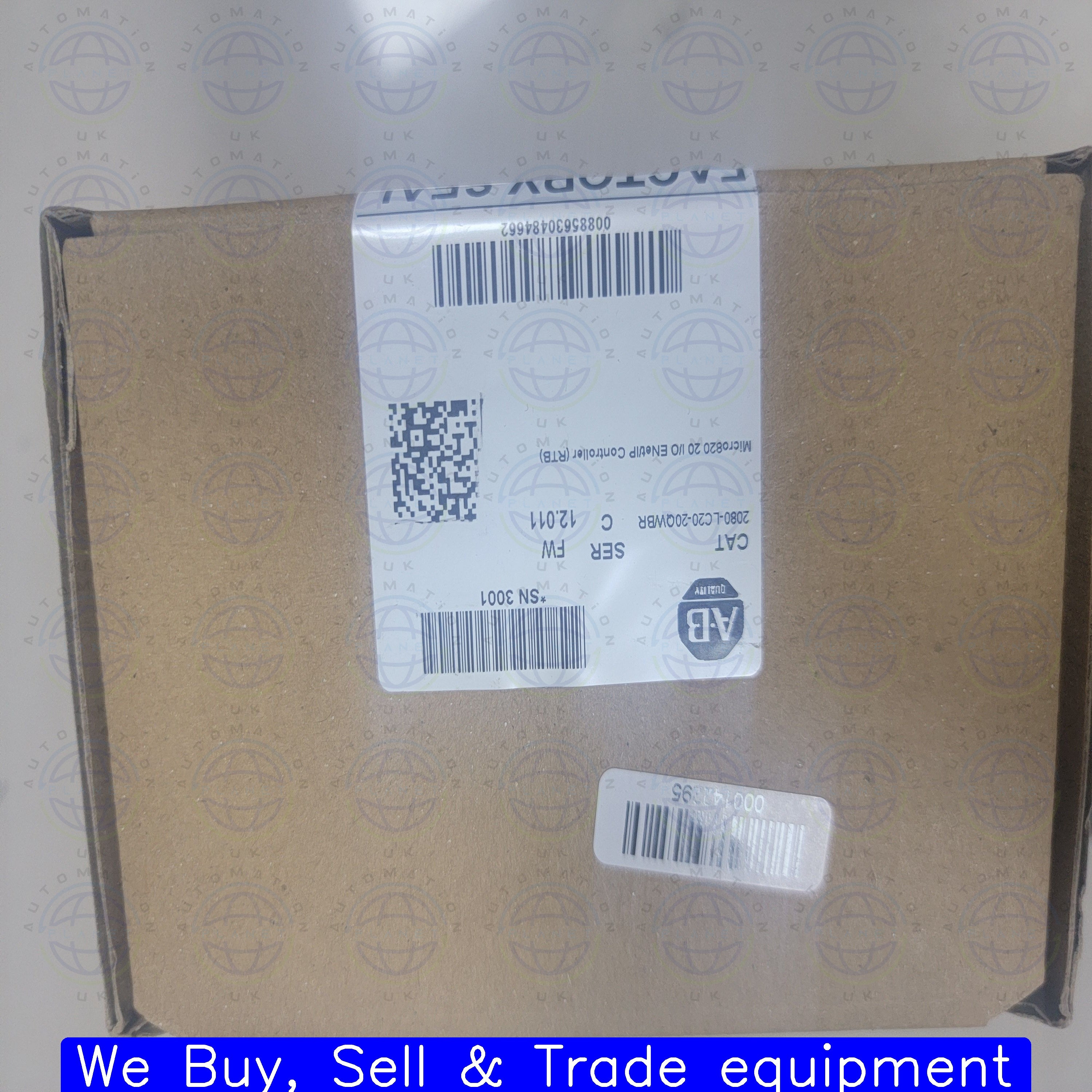 2080-LC20-20QWBR