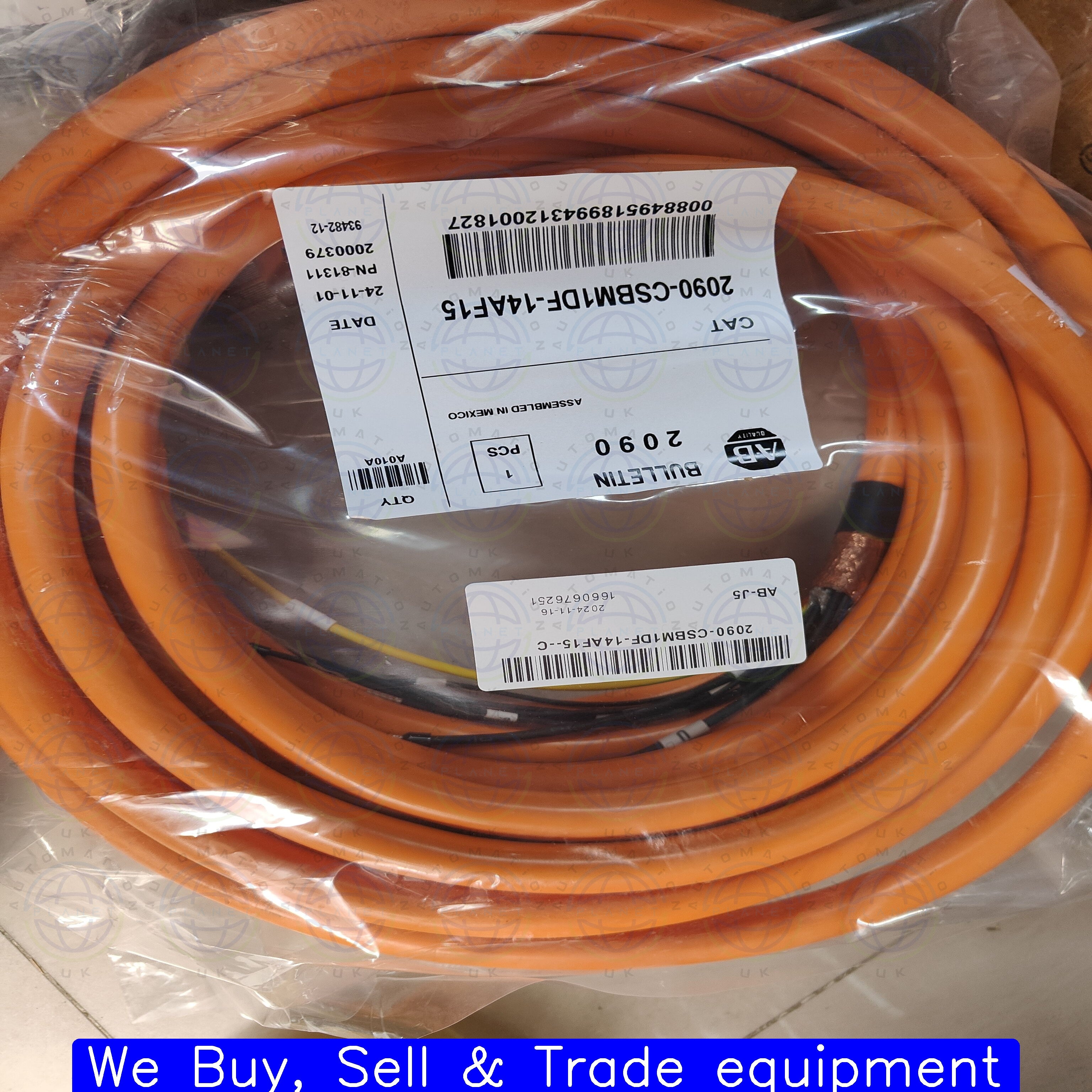 2090-CSBM1DF-14AF15